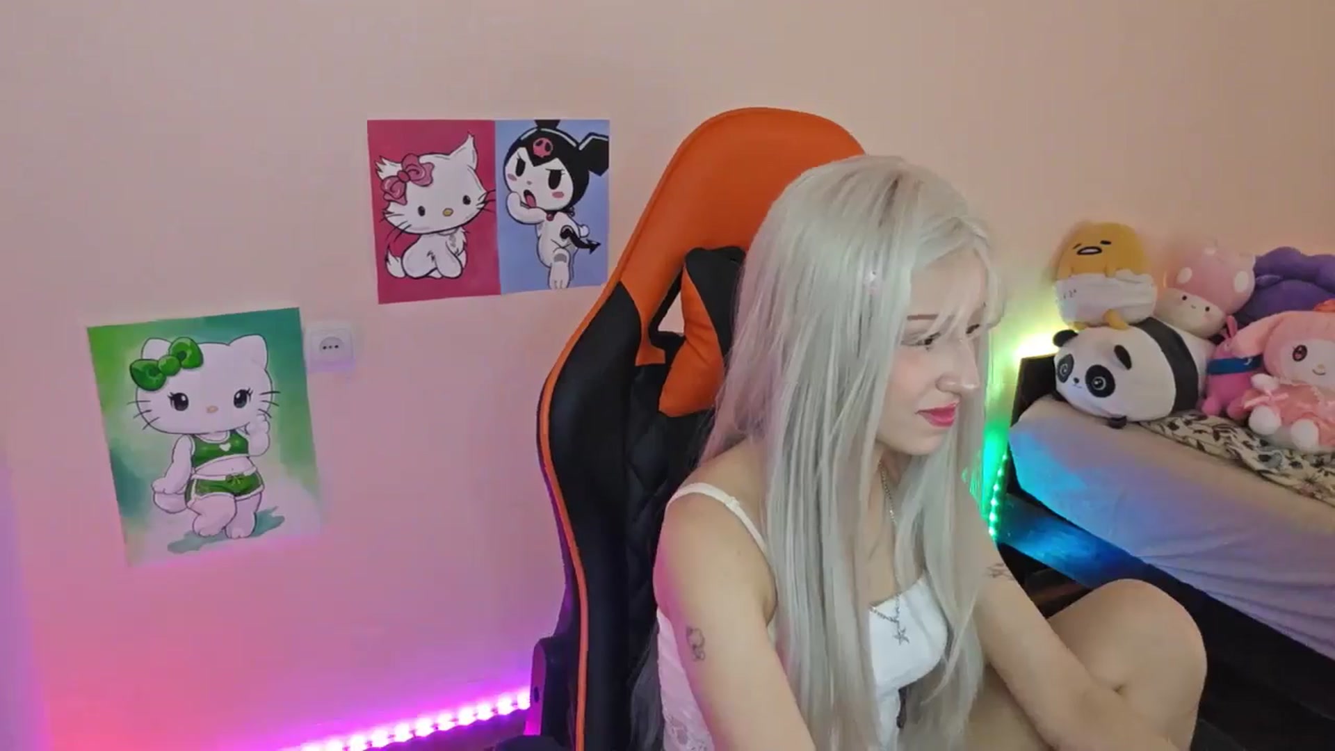 Gallery image thumbnail from PureBlush_xo's myfreecams stream on, 03/30/2026, 09:04 image 8 of 20