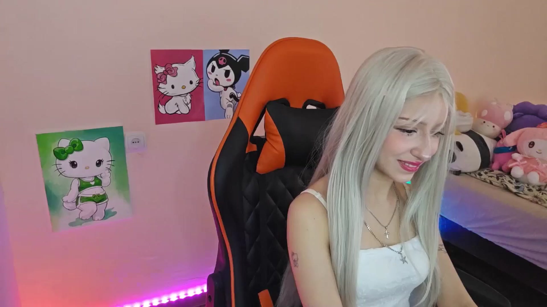 Gallery image thumbnail from PureBlush_xo's myfreecams stream on, 03/30/2026, 09:04 image 2 of 20