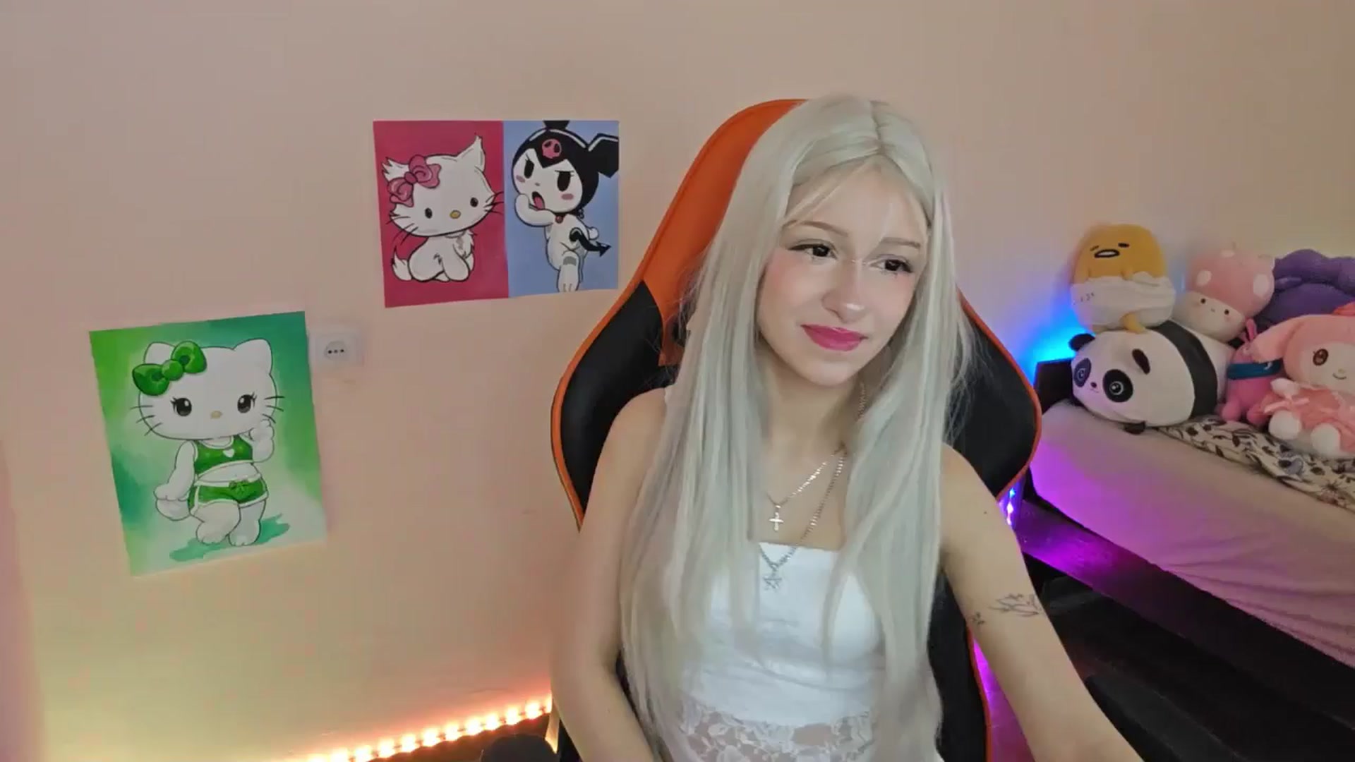 Gallery image thumbnail from PureBlush_xo's myfreecams stream on, 03/30/2026, 09:04 image 10 of 20