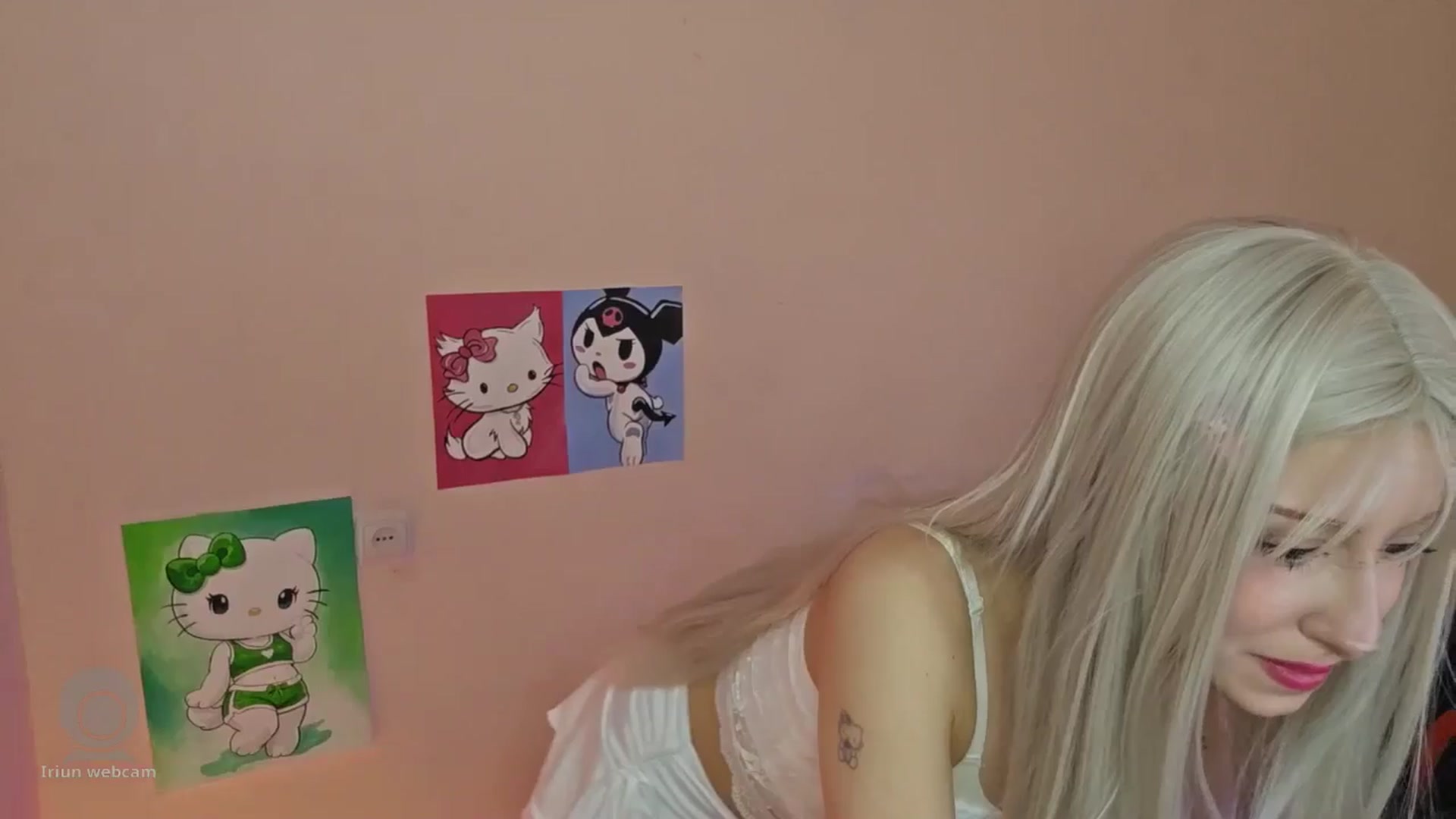 Gallery image thumbnail from PureBlush_xo's myfreecams stream on, 03/30/2026, 09:04 image 19 of 20