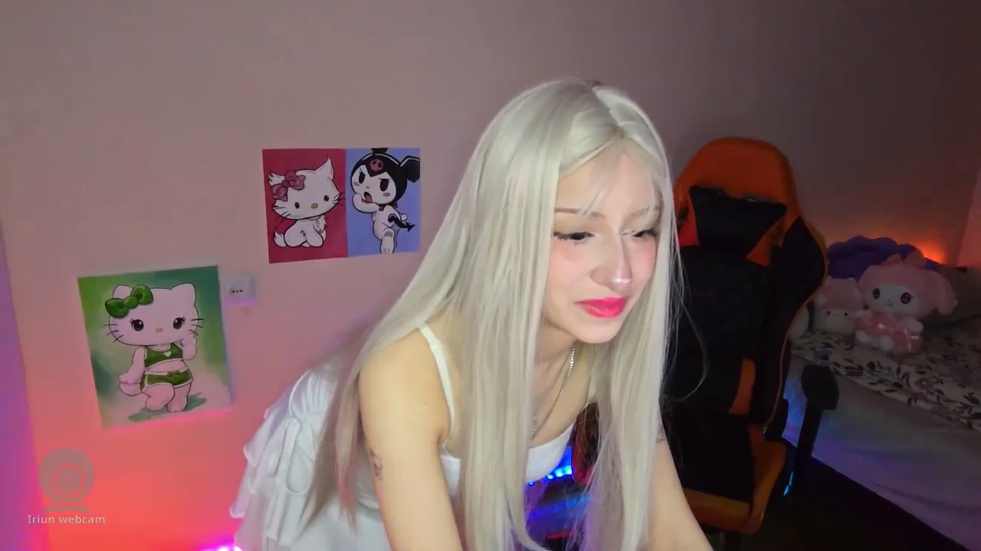 Gallery image thumbnail from PureBlush_xo's myfreecams stream on, 03/31/2026, 02:36 image 20 of 20