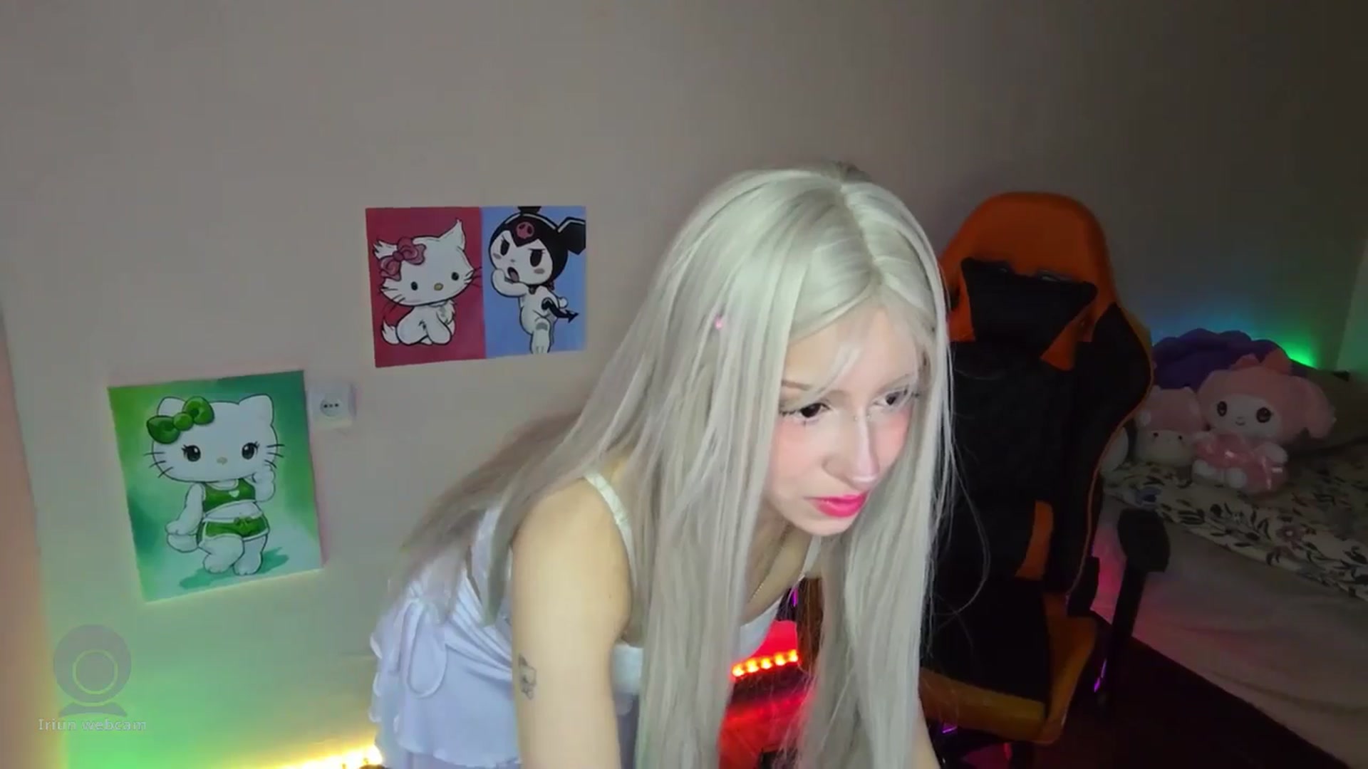 Gallery image thumbnail from PureBlush_xo's myfreecams stream on, 03/31/2026, 02:36 image 15 of 20