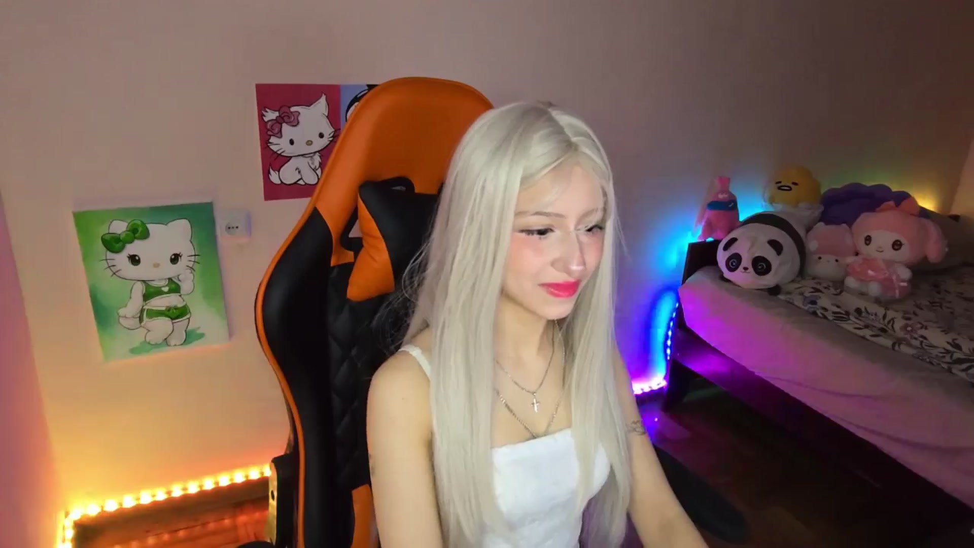 Gallery image thumbnail from PureBlush_xo's myfreecams stream on, 03/31/2026, 02:36 image 6 of 20