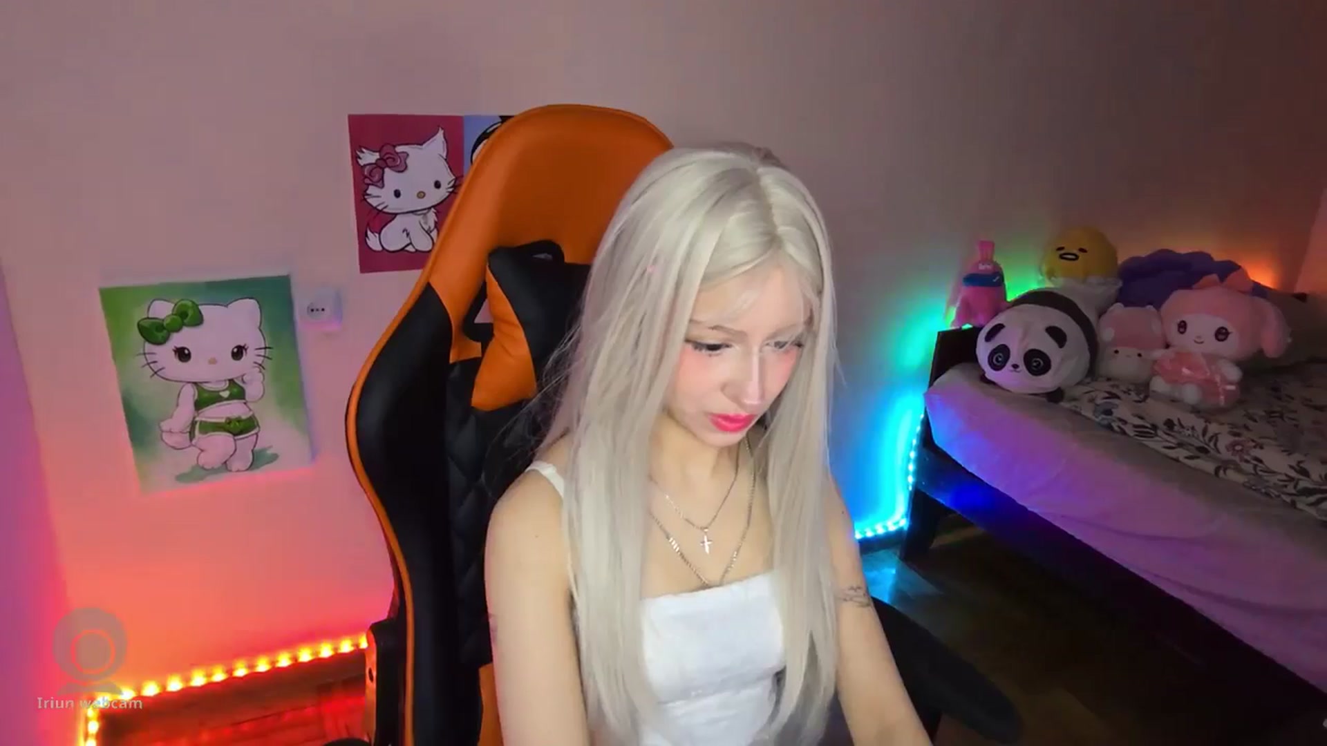 Gallery image thumbnail from PureBlush_xo's myfreecams stream on, 03/31/2026, 02:36 image 5 of 20