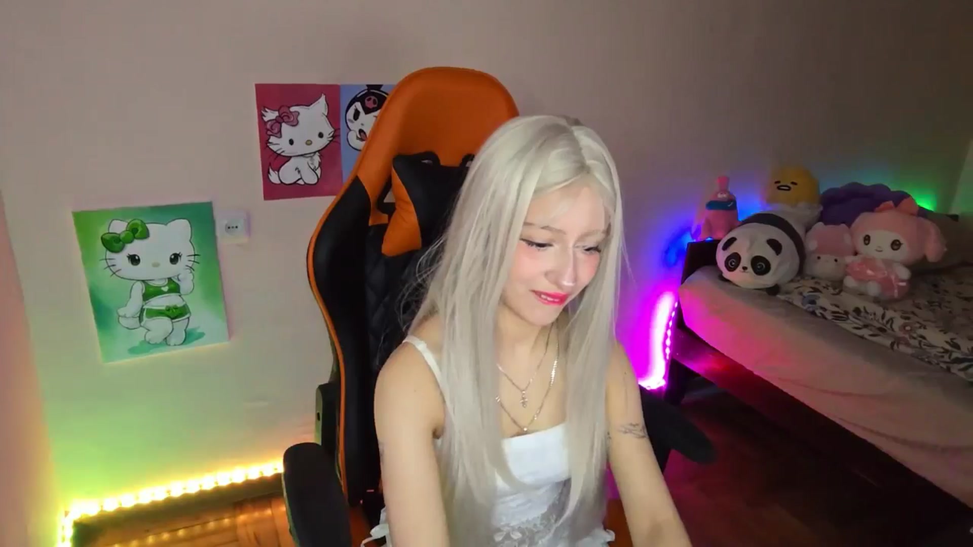 Gallery image thumbnail from PureBlush_xo's myfreecams stream on, 03/31/2026, 02:36 image 7 of 20