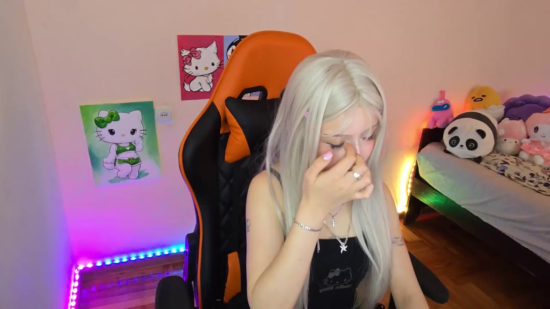Gallery image thumbnail from PureBlush_xo's myfreecams stream on, 03/31/2026, 05:27 image 12 of 20