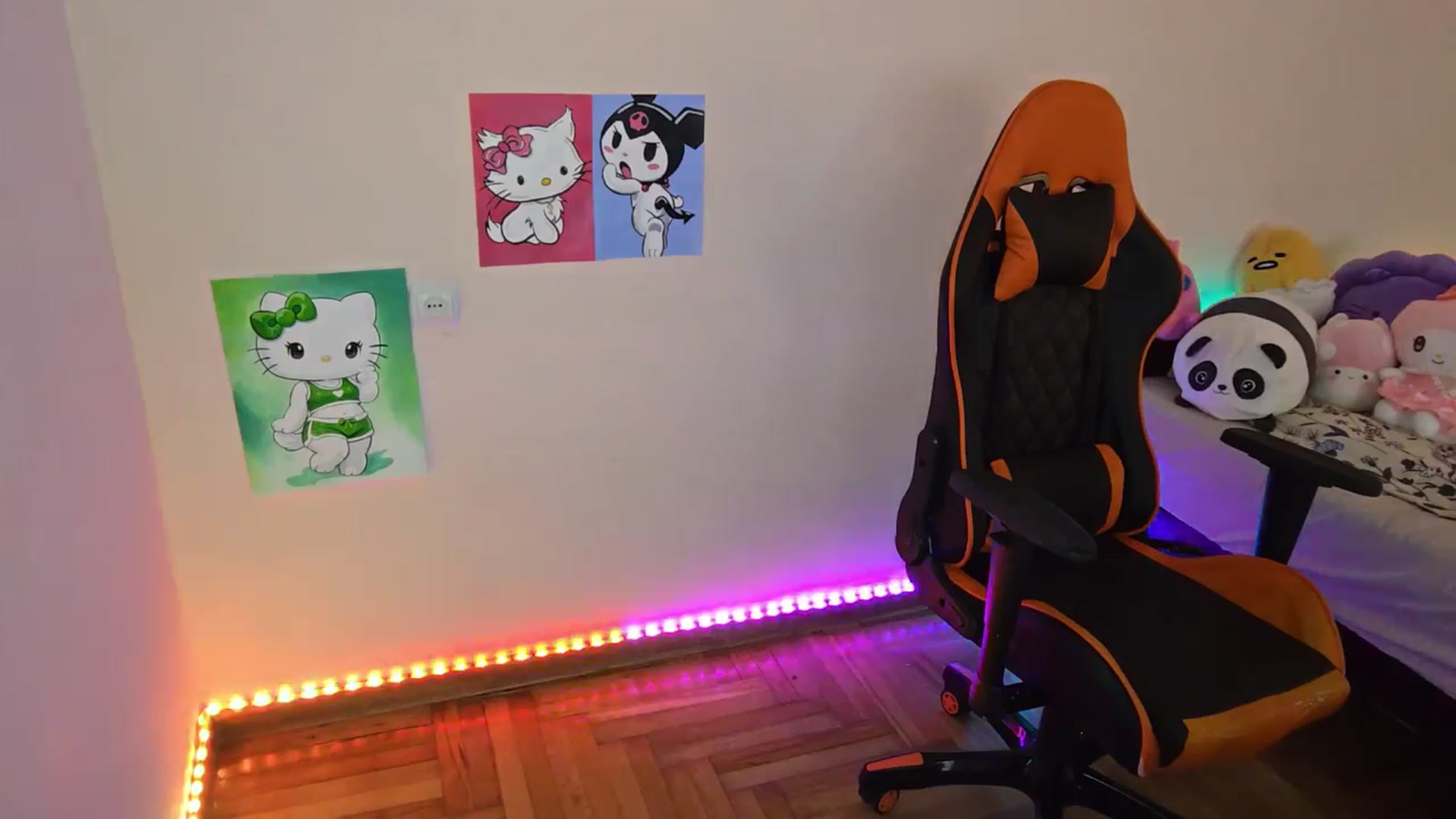 Gallery image thumbnail from PureBlush_xo's myfreecams stream on, 03/31/2026, 05:27 image 6 of 20
