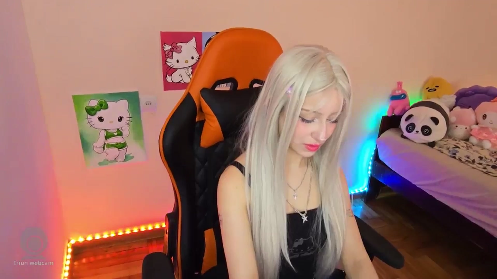 Gallery image thumbnail from PureBlush_xo's myfreecams stream on, 03/31/2026, 05:27 image 15 of 20