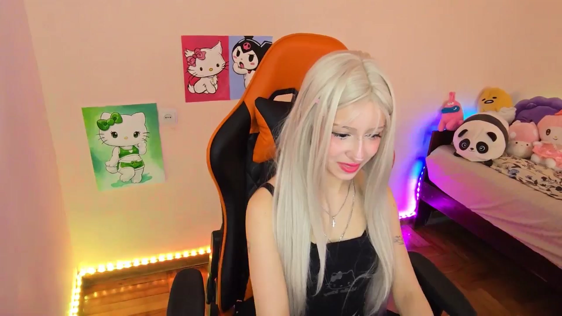 Gallery image thumbnail from PureBlush_xo's myfreecams stream on, 03/31/2026, 05:27 image 20 of 20