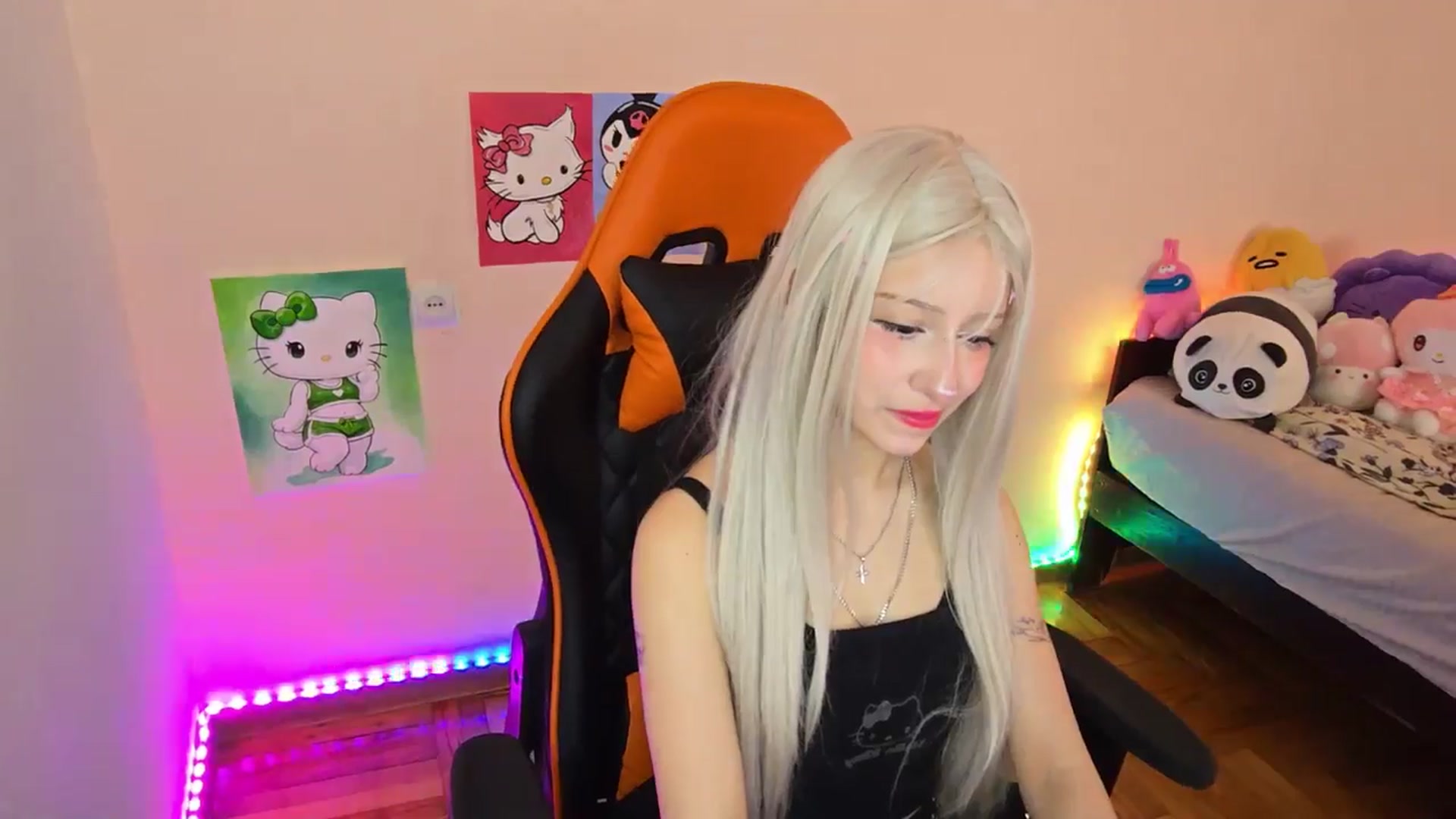 Gallery image thumbnail from PureBlush_xo's myfreecams stream on, 03/31/2026, 05:27 image 19 of 20