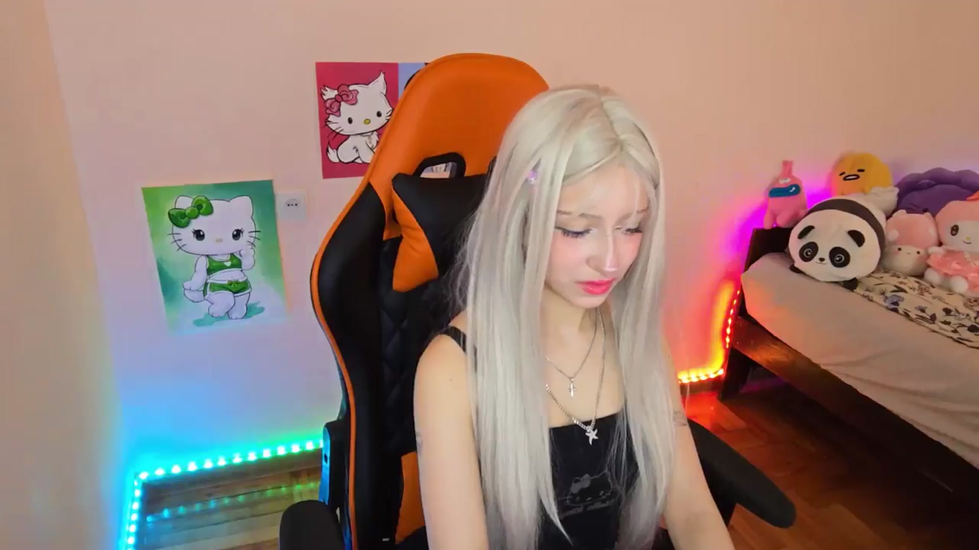 Gallery image thumbnail from PureBlush_xo's myfreecams stream on, 03/31/2026, 05:27 image 16 of 20