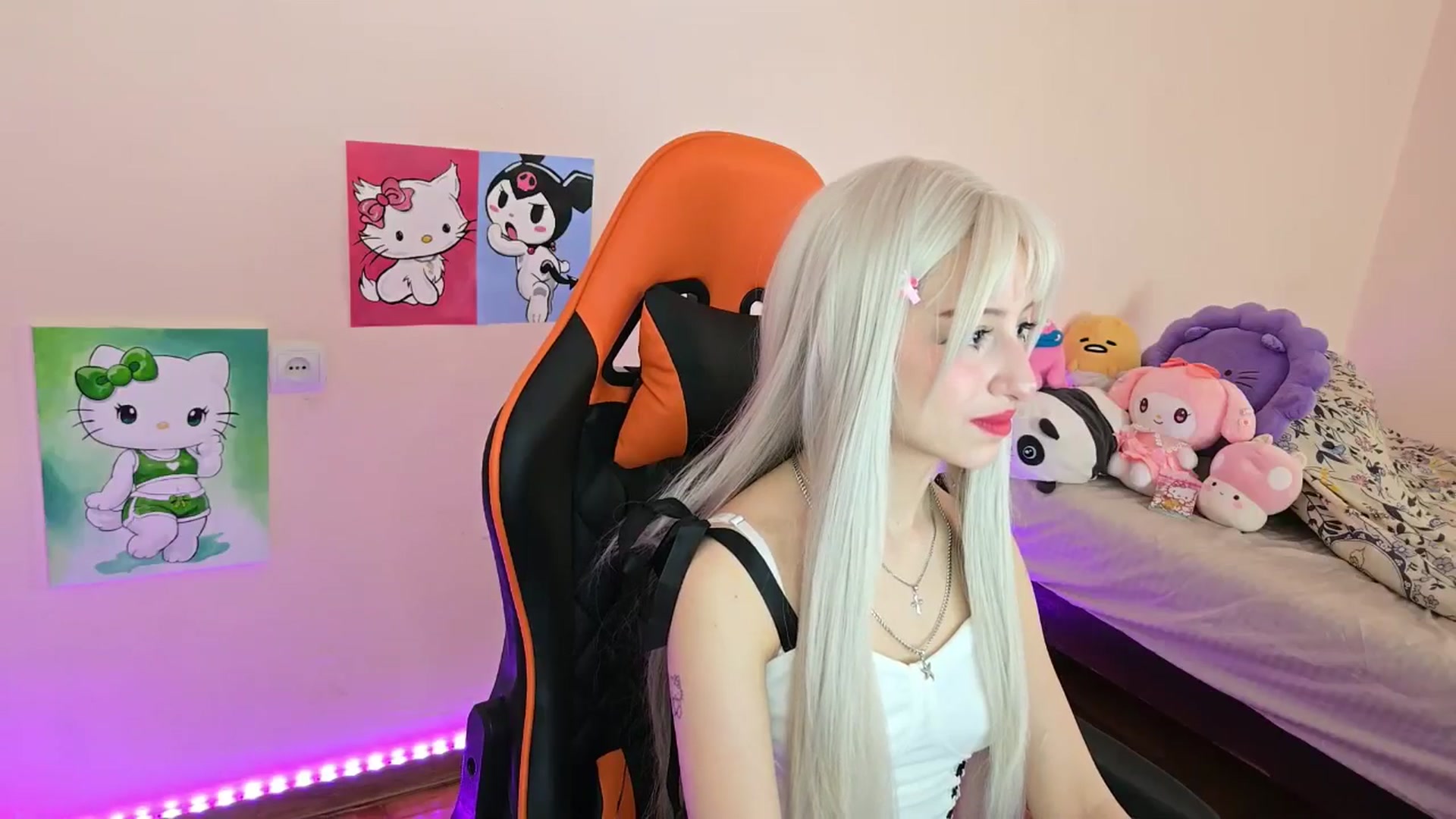 Gallery image thumbnail from PureBlush_xo's myfreecams stream on, 04/09/2026, 07:26 image 20 of 20