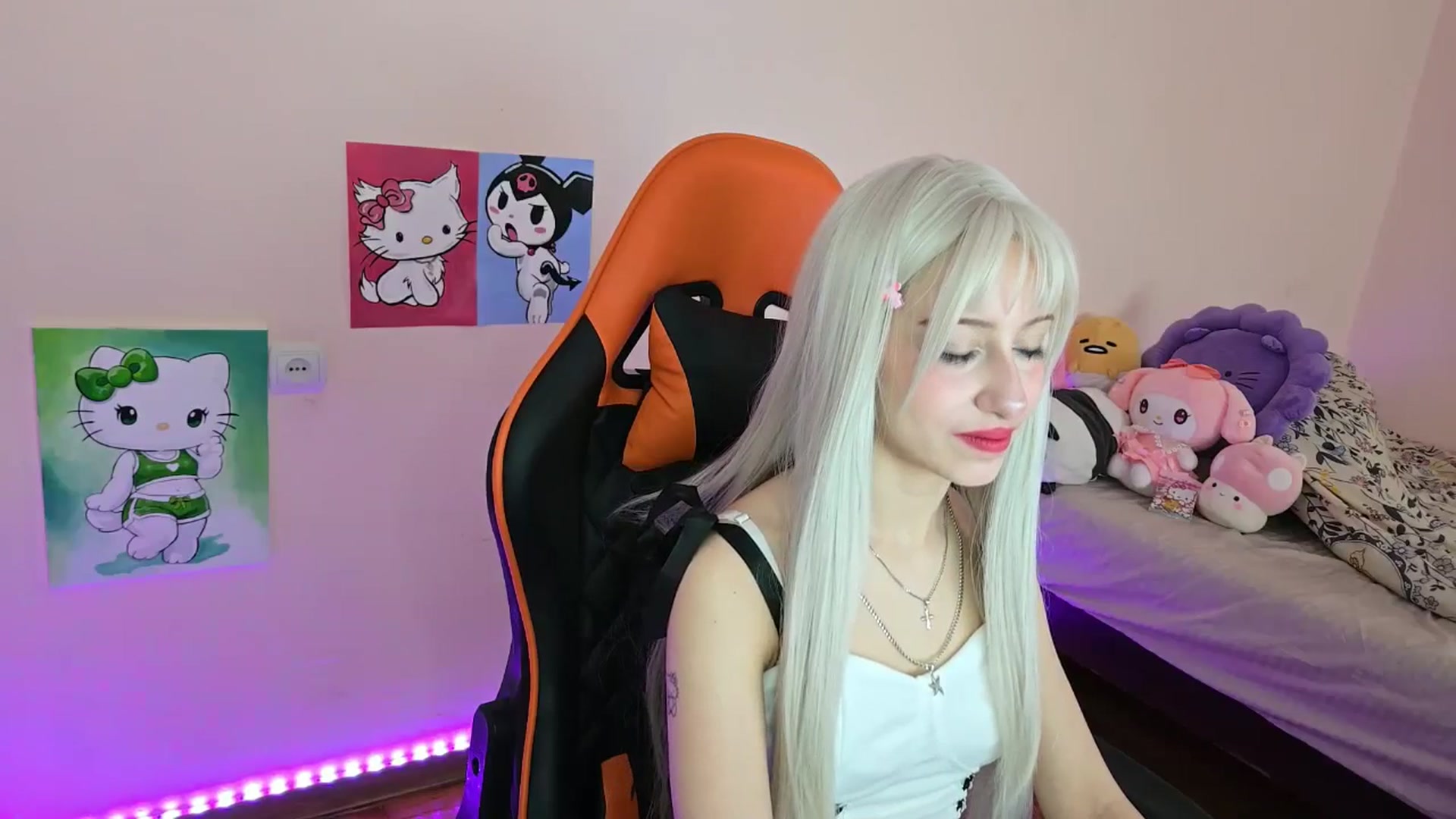 Gallery image thumbnail from PureBlush_xo's myfreecams stream on, 04/09/2026, 07:26 image 6 of 20