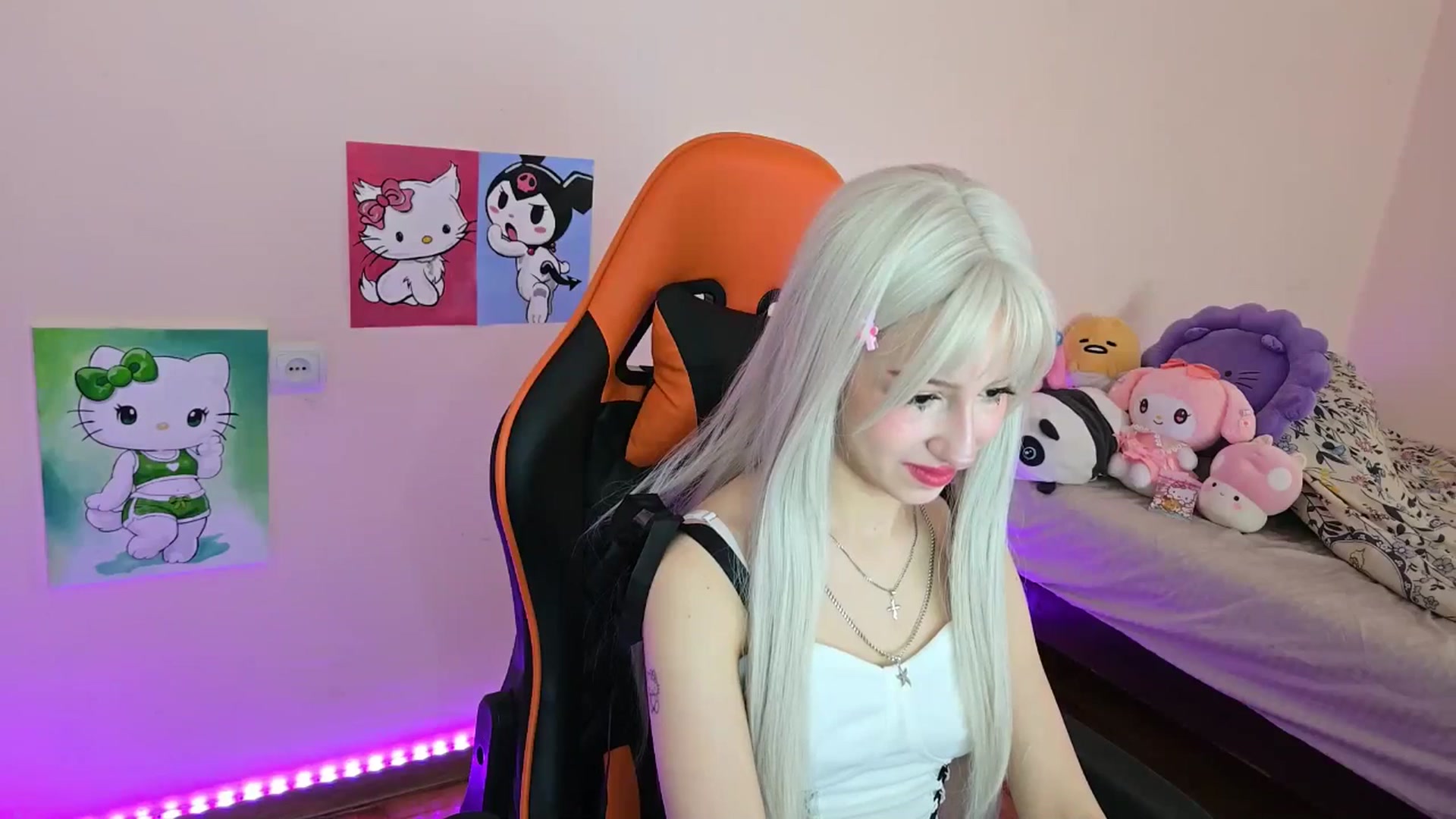Gallery image thumbnail from PureBlush_xo's myfreecams stream on, 04/09/2026, 07:26 image 10 of 20