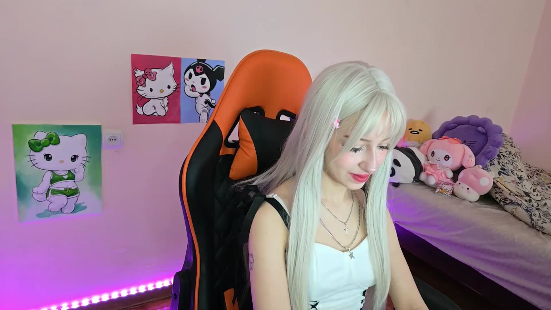 Gallery image thumbnail from PureBlush_xo's myfreecams stream on, 04/09/2026, 07:26 image 3 of 20