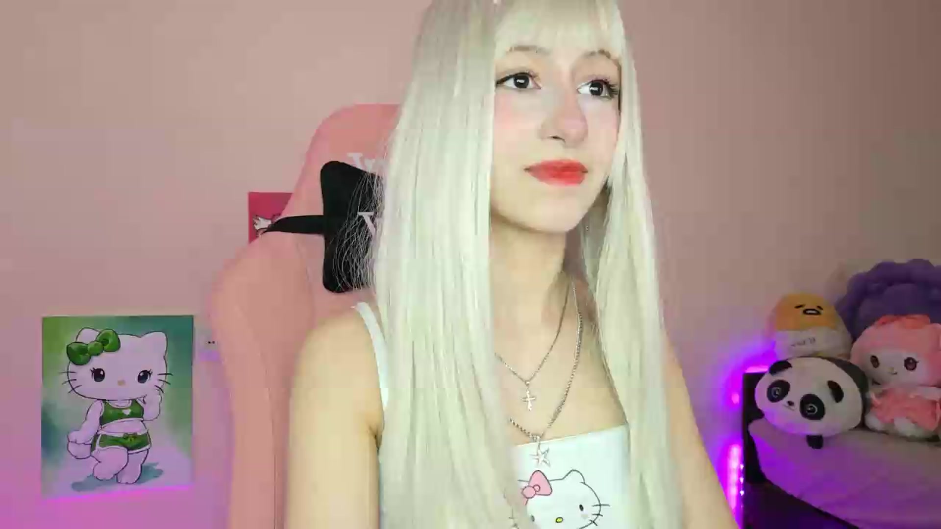 Gallery image thumbnail from PureBlush_xo's myfreecams stream on, 05/14/2026, 07:34 image 6 of 20