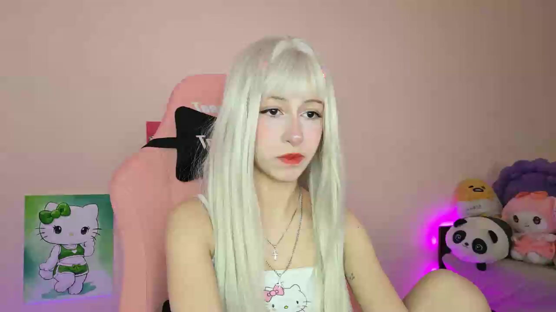 Gallery image thumbnail from PureBlush_xo's myfreecams stream on, 05/14/2026, 07:34 image 15 of 20