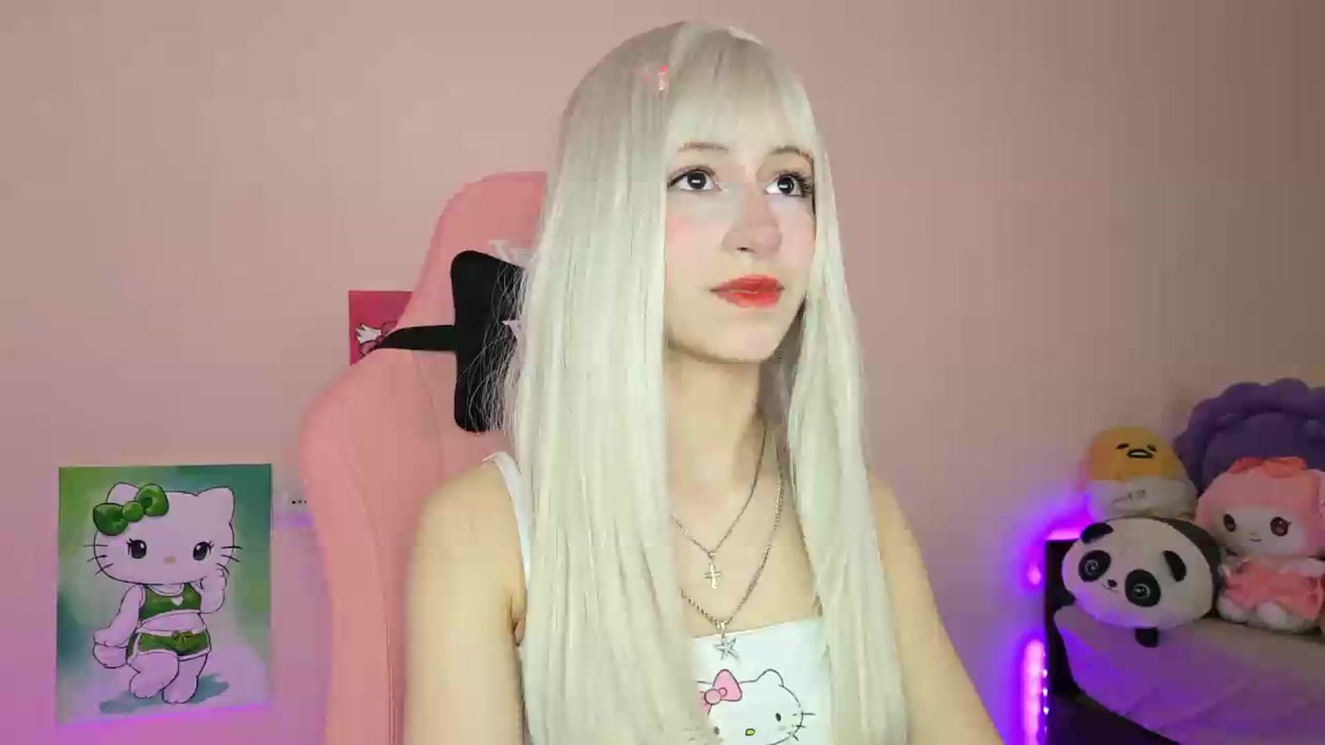Gallery image thumbnail from PureBlush_xo's myfreecams stream on, 05/14/2026, 07:34 image 13 of 20