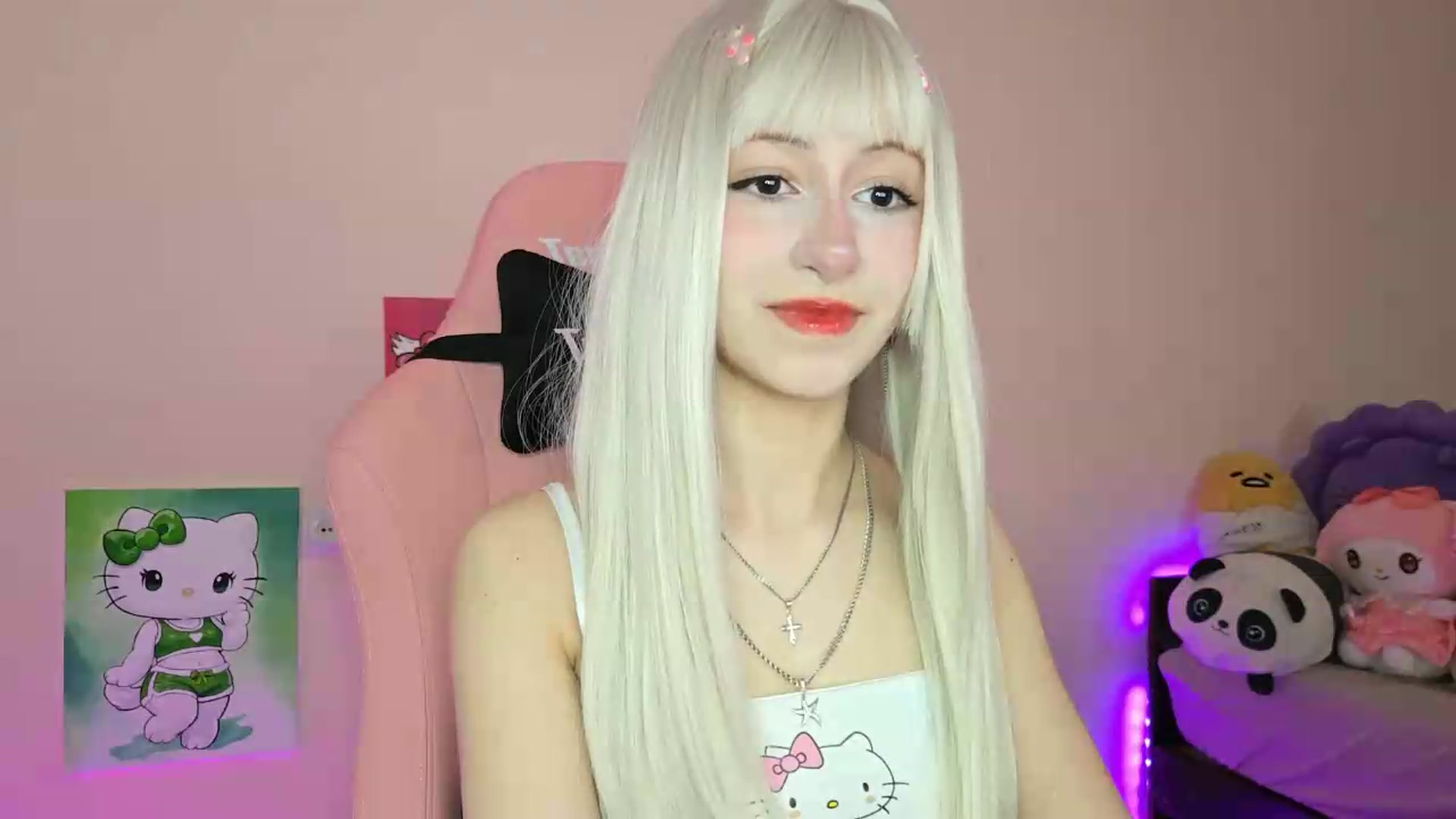 Gallery image thumbnail from PureBlush_xo's myfreecams stream on, 05/14/2026, 07:34 image 7 of 20