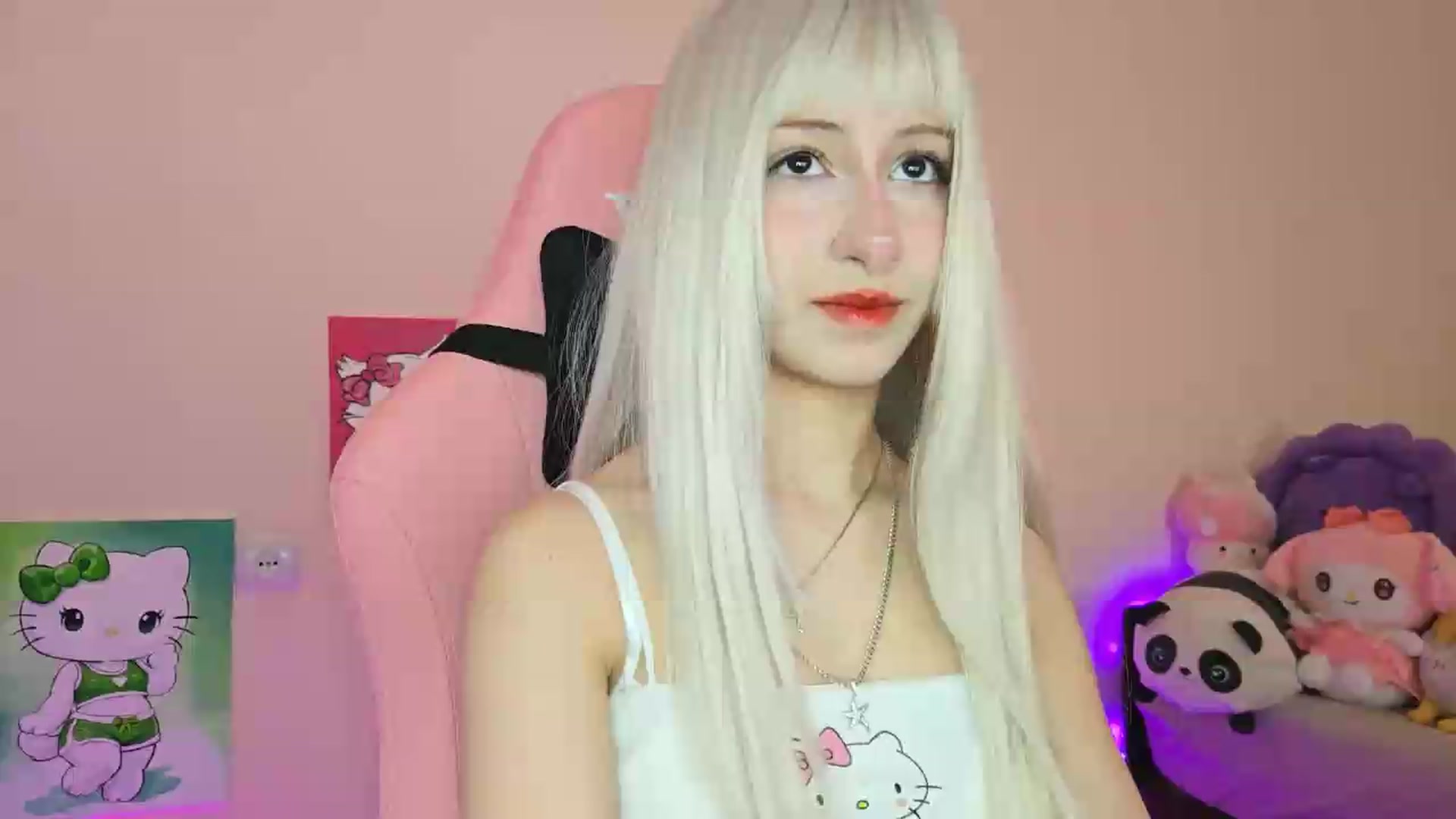 Gallery image thumbnail from PureBlush_xo's myfreecams stream on, 05/15/2026, 06:34 image 10 of 20