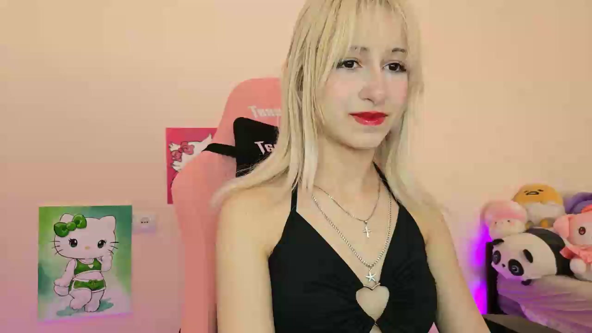 Gallery image thumbnail from PureBlush_xo's myfreecams stream on, 05/30/2026, 10:49 image 20 of 20