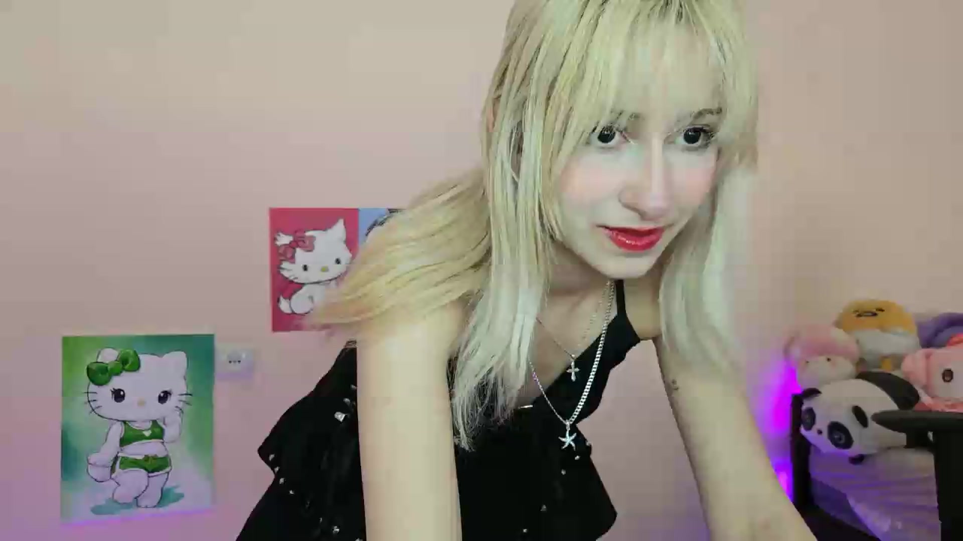 Gallery image thumbnail from PureBlush_xo's myfreecams stream on, 05/30/2026, 10:49 image 11 of 20
