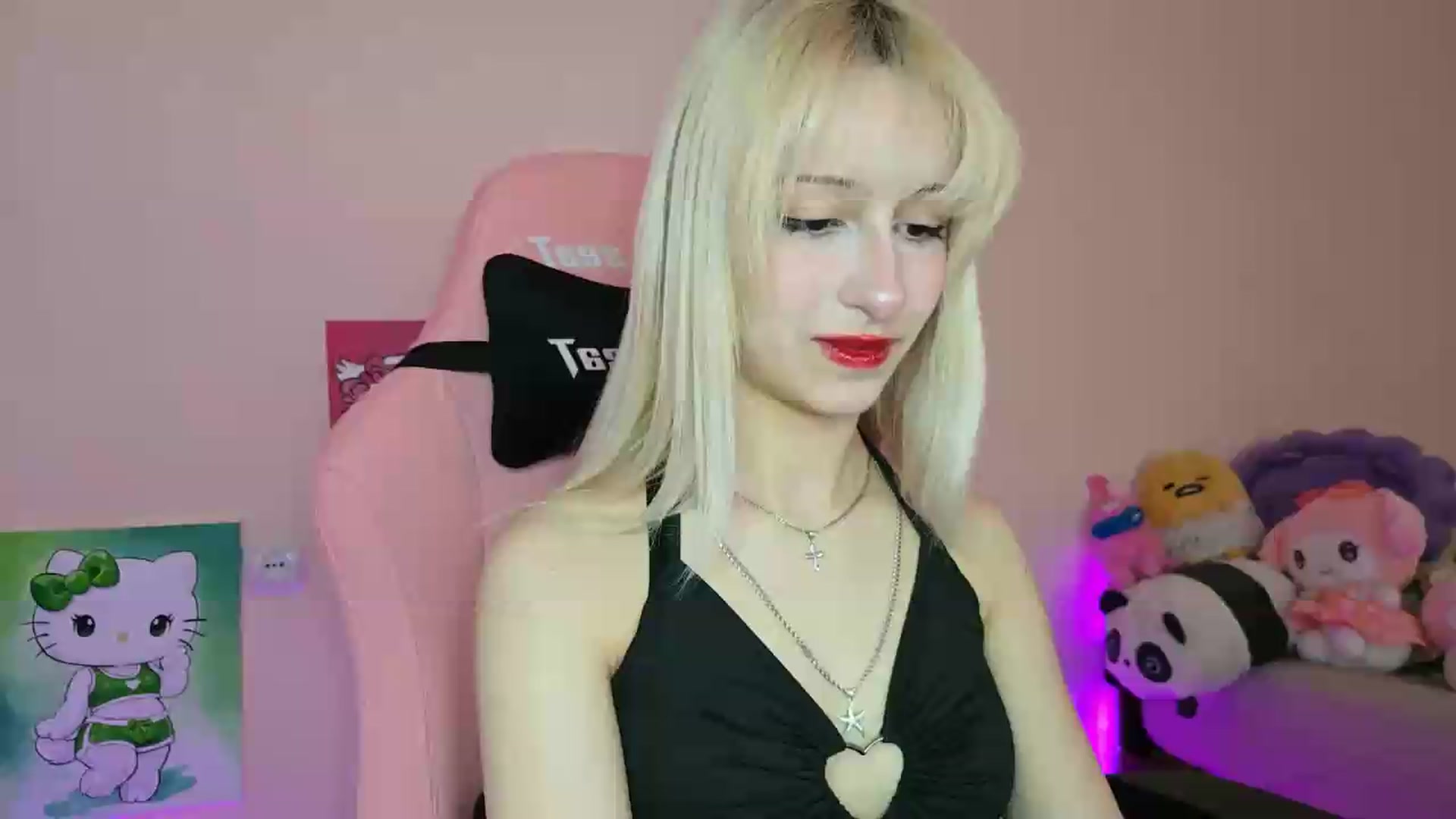 Gallery image thumbnail from PureBlush_xo's myfreecams stream on, 06/02/2026, 06:58 image 17 of 20