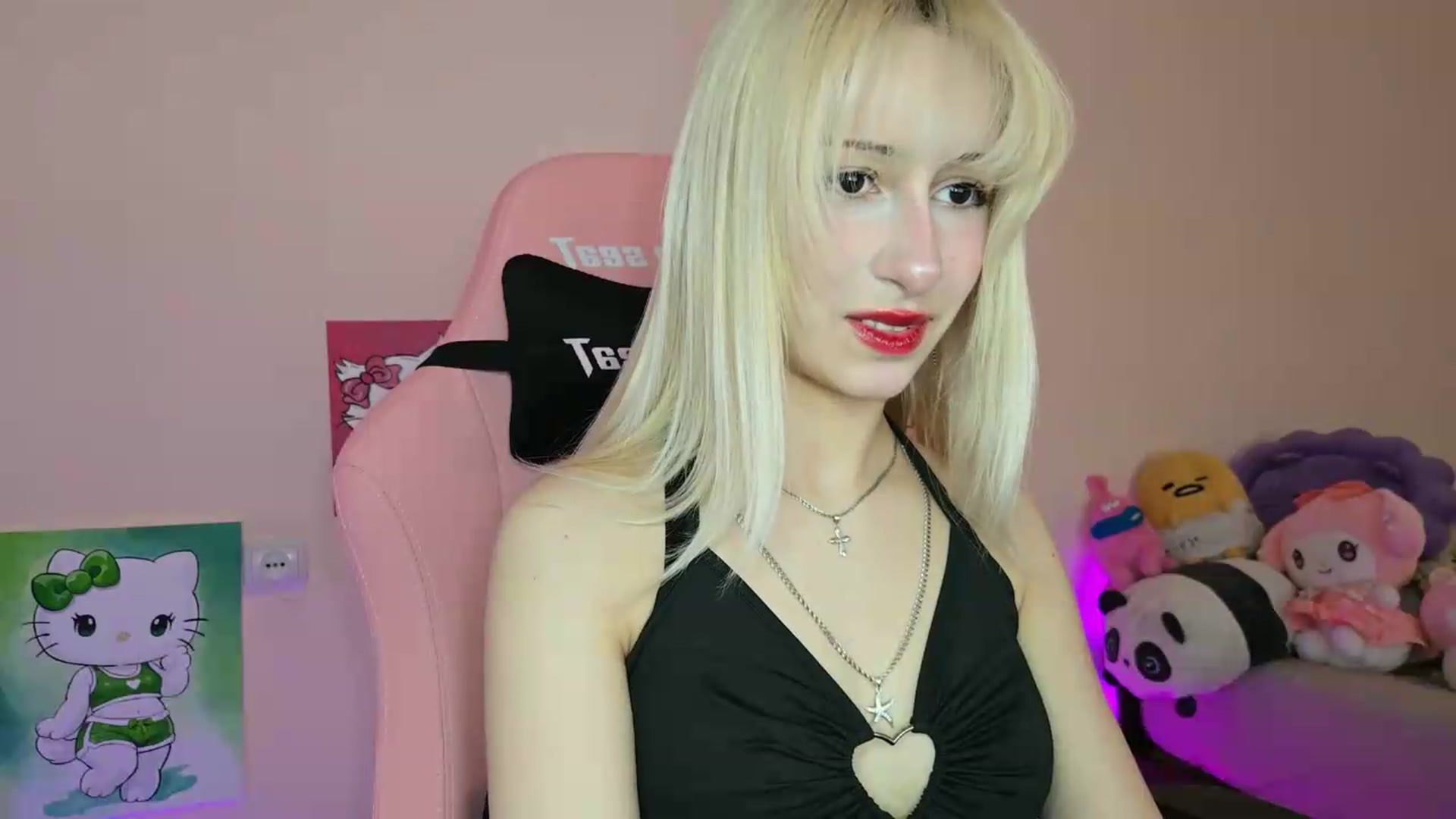 Gallery image thumbnail from PureBlush_xo's myfreecams stream on, 06/02/2026, 06:58 image 19 of 20