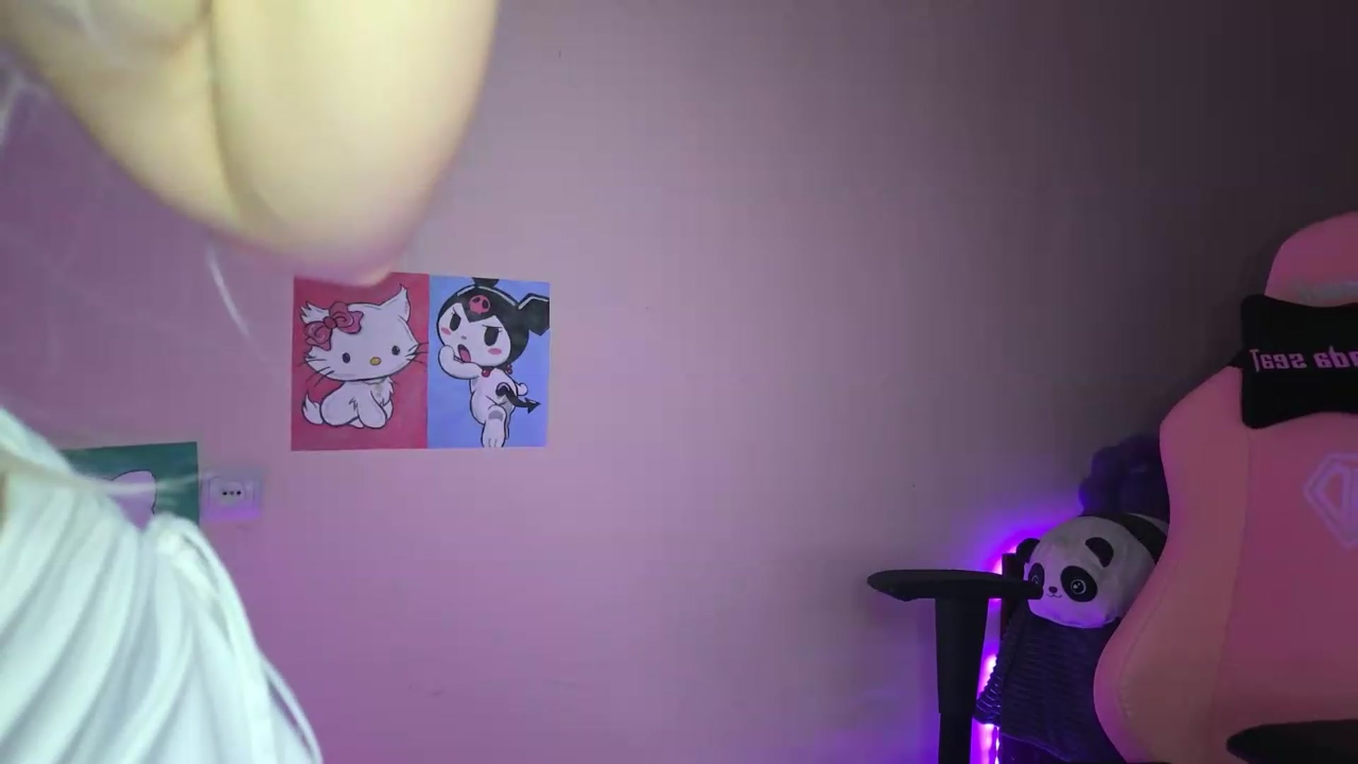 Gallery image thumbnail from PureBlush_xo's myfreecams stream on, 06/13/2026, 24:10 image 3 of 20