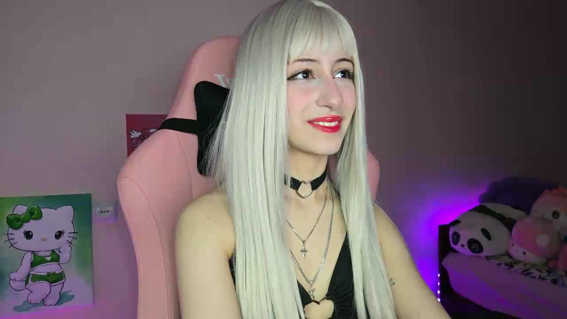 Gallery image thumbnail from PureBlush_xo's myfreecams stream on, 06/14/2026, 24:39 image 10 of 20
