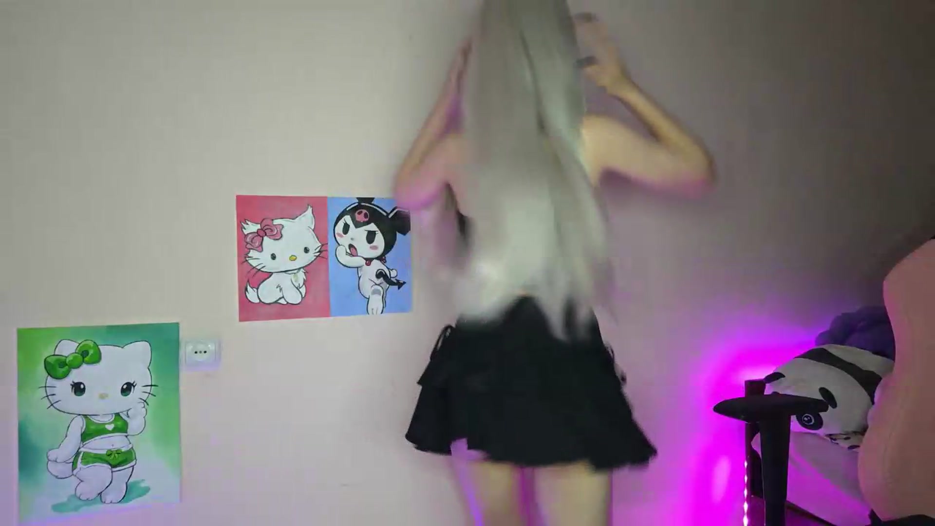 Gallery image thumbnail from PureBlush_xo's myfreecams stream on, 06/14/2026, 01:40 image 4 of 20