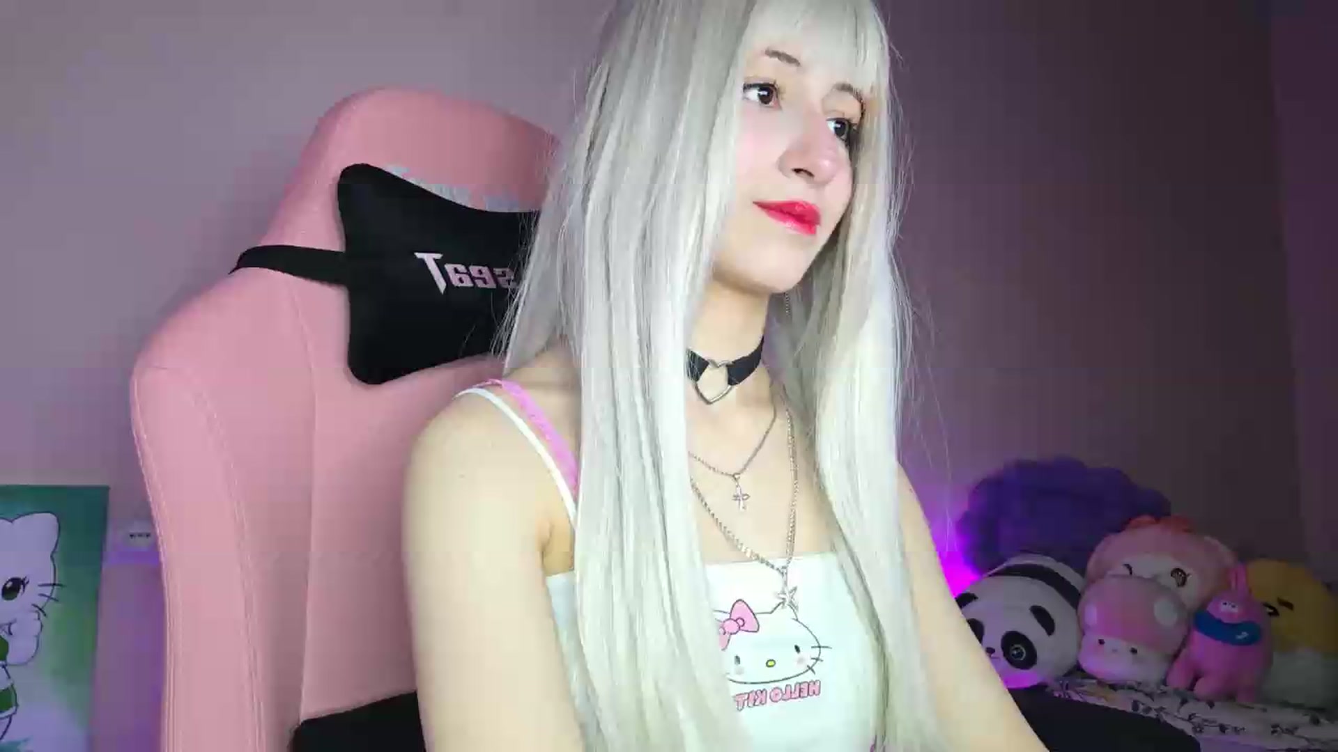 Gallery image thumbnail from PureBlush_xo's myfreecams stream on, 06/16/2026, 01:23 image 20 of 20