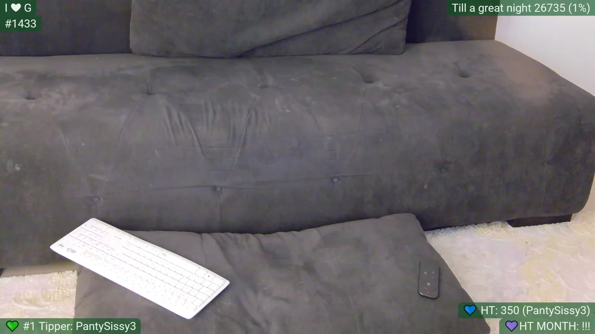 Gallery image thumbnail from PureEmanuelle's myfreecams stream on, 12/01/2022, 22:09 image 13 of 20
