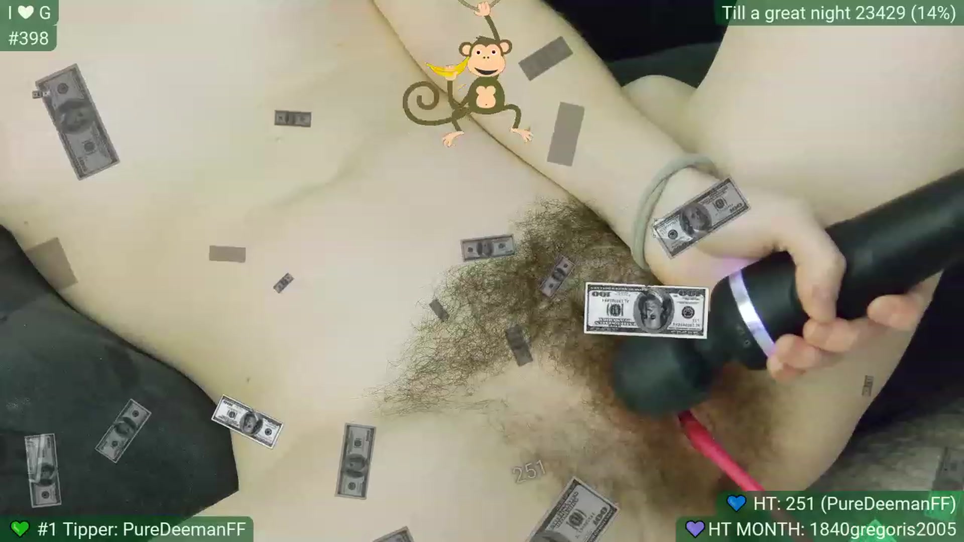 Gallery image thumbnail from PureEmanuelle's myfreecams stream on, 12/03/2022, 24:20 image 9 of 20