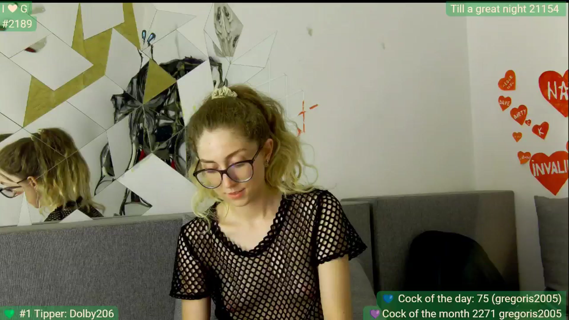 Gallery image thumbnail from PureEmanuelle's myfreecams stream on, 07/16/2024, 23:24 image 7 of 20