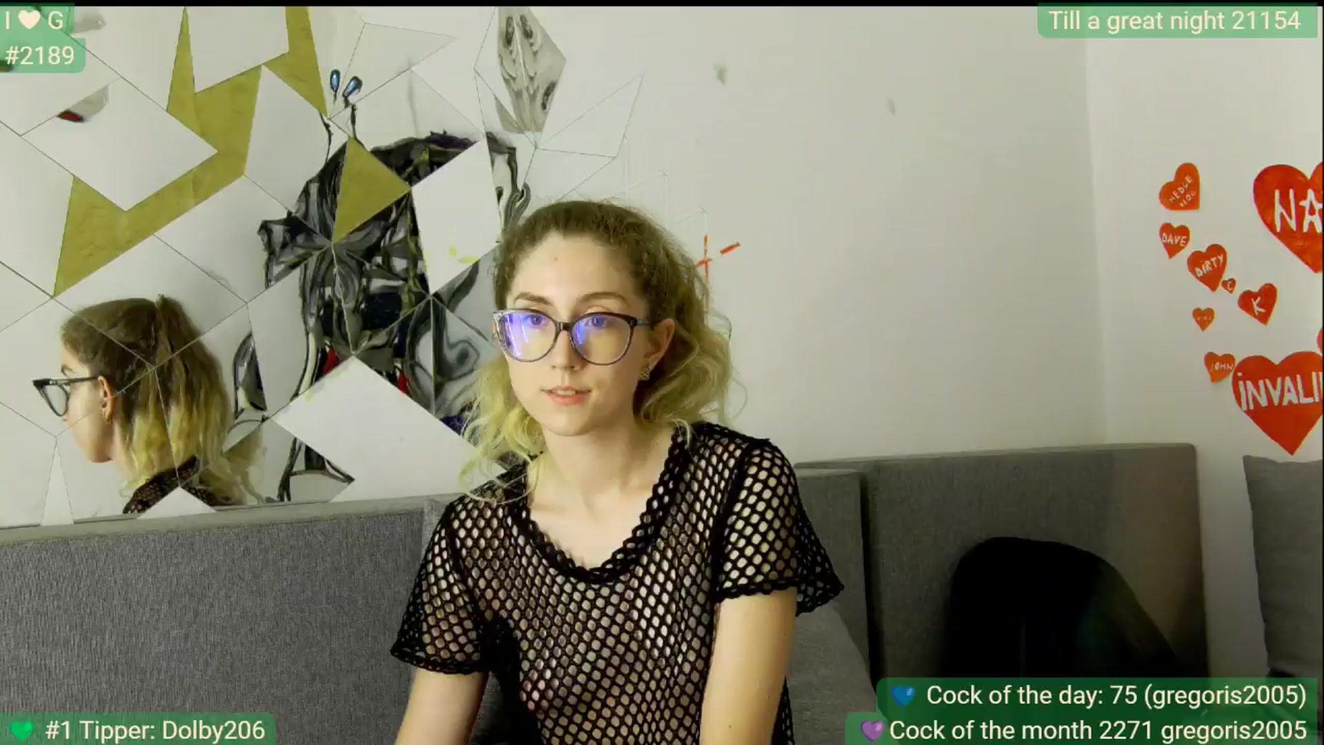 Gallery image thumbnail from PureEmanuelle's myfreecams stream on, 07/16/2024, 23:24 image 8 of 20