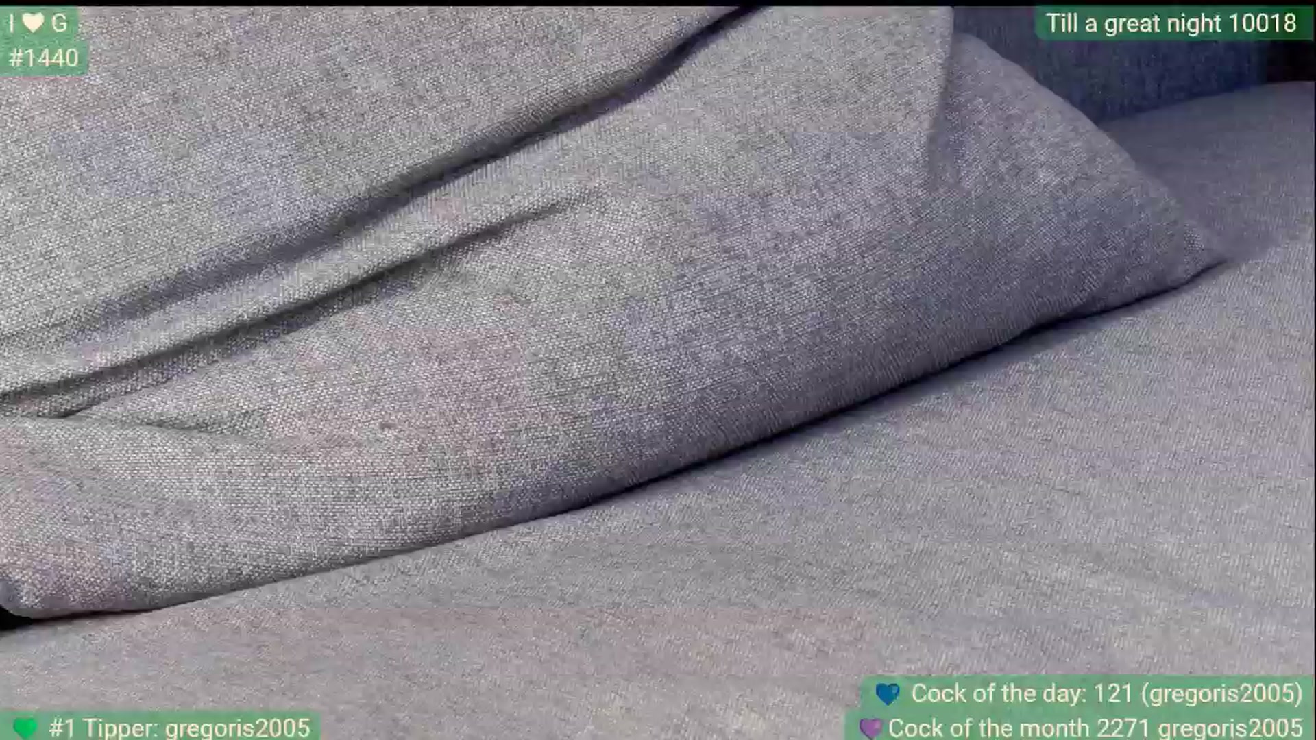 Gallery image thumbnail from PureEmanuelle's myfreecams stream on, 07/25/2024, 22:49 image 18 of 20