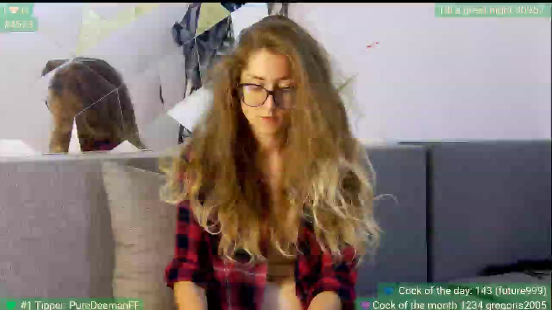 Gallery image thumbnail from PureEmanuelle's myfreecams stream on, 09/11/2024, 08:17 image 3 of 20