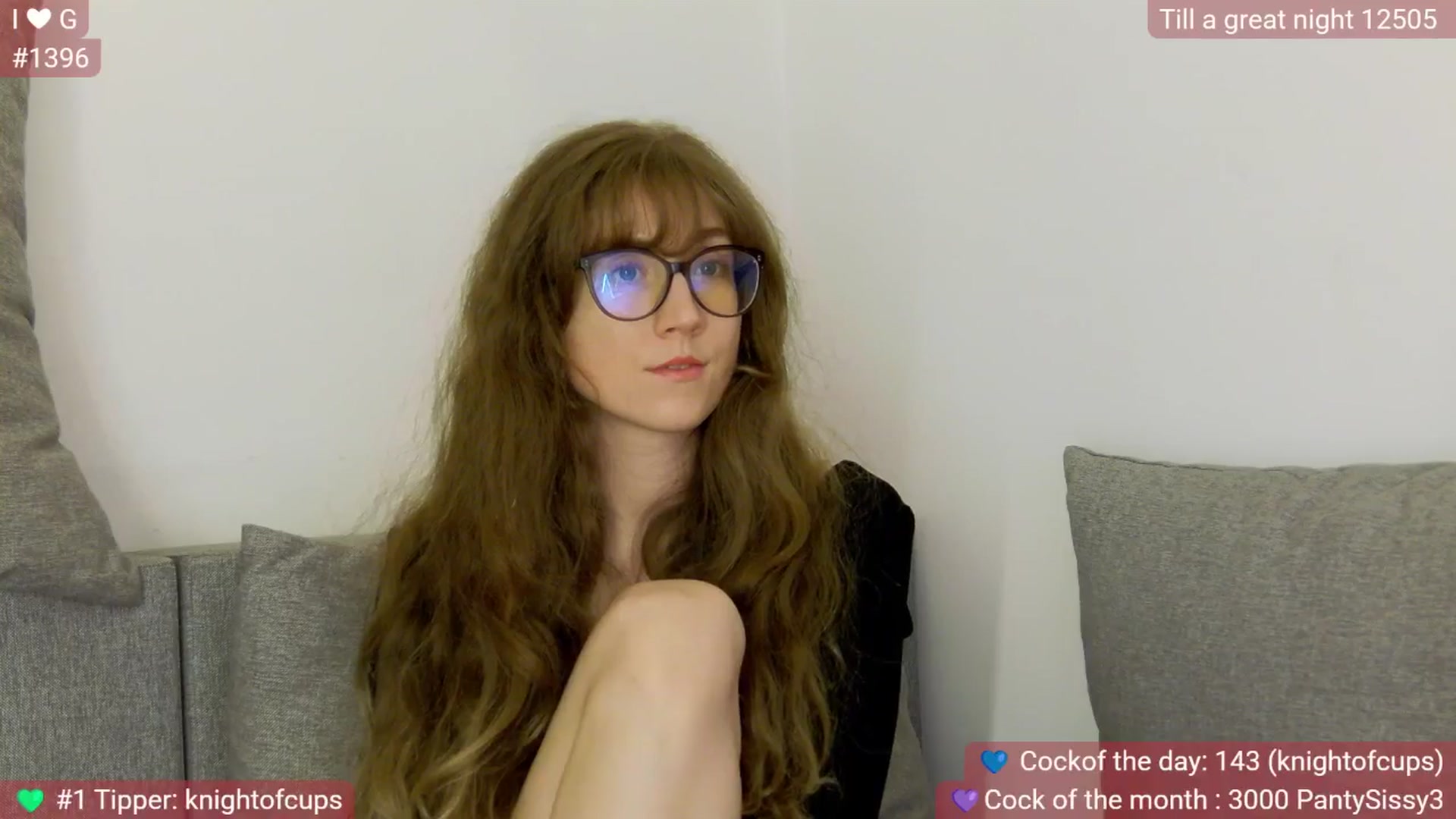 Gallery image thumbnail from PureEmanuelle's myfreecams stream on, 05/30/2025, 22:58 image 15 of 20