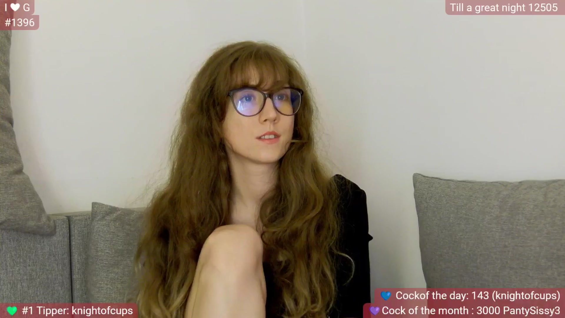 Gallery image thumbnail from PureEmanuelle's myfreecams stream on, 05/30/2025, 22:58 image 13 of 20