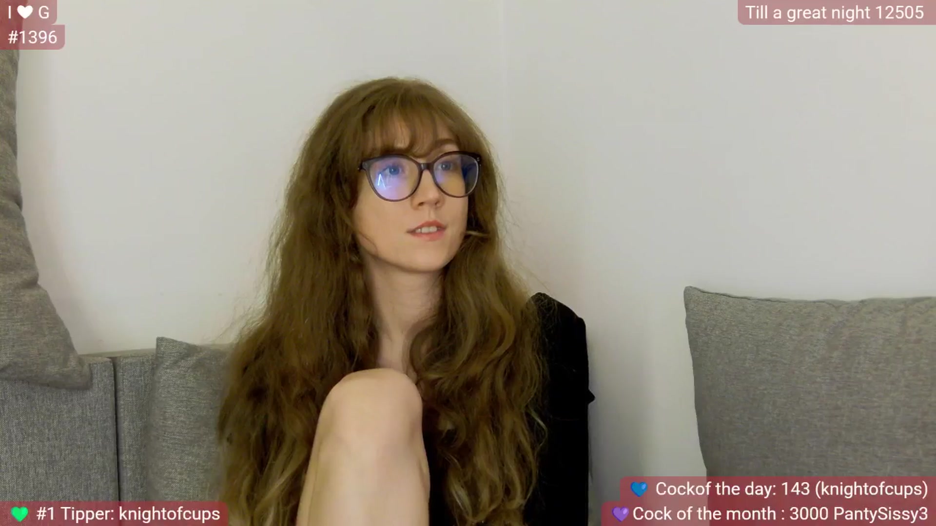 Gallery image thumbnail from PureEmanuelle's myfreecams stream on, 05/30/2025, 22:58 image 14 of 20