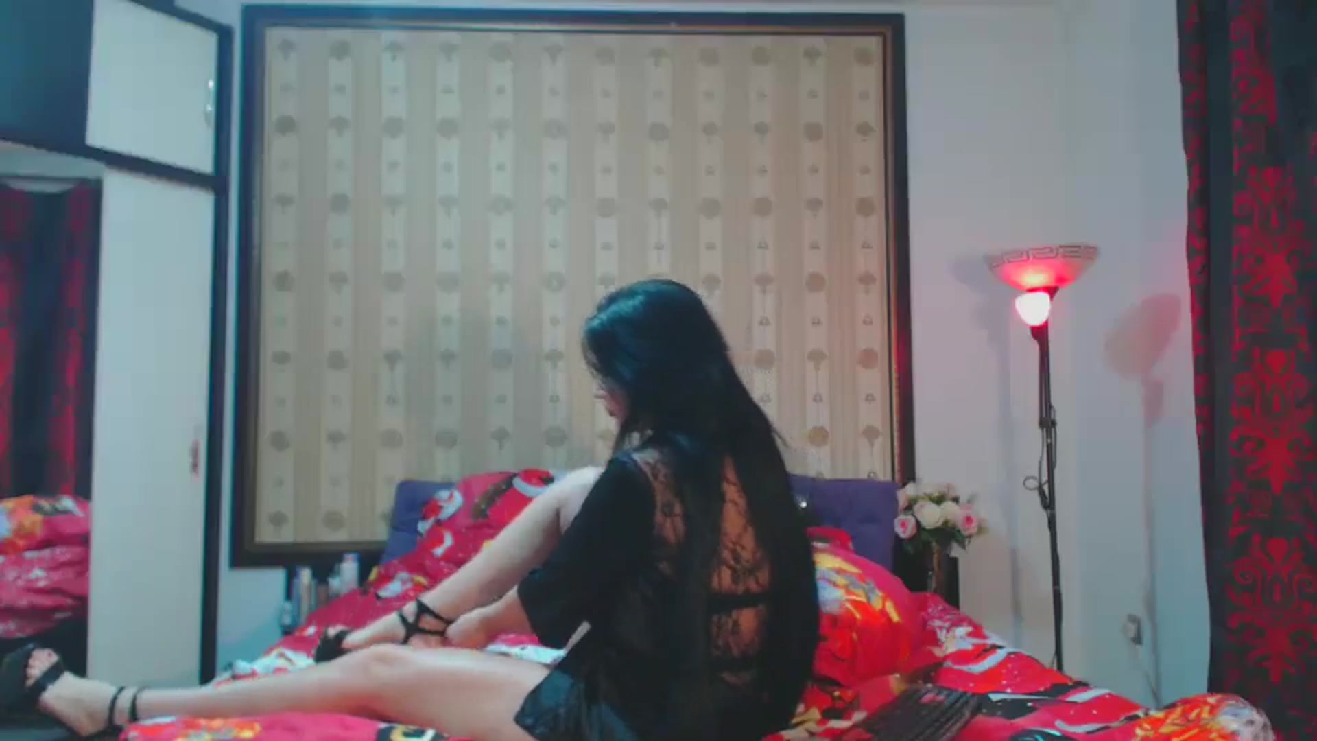 Gallery image thumbnail from PureLoveAngel's myfreecams stream on, 12/31/2025, 10:21 image 7 of 20
