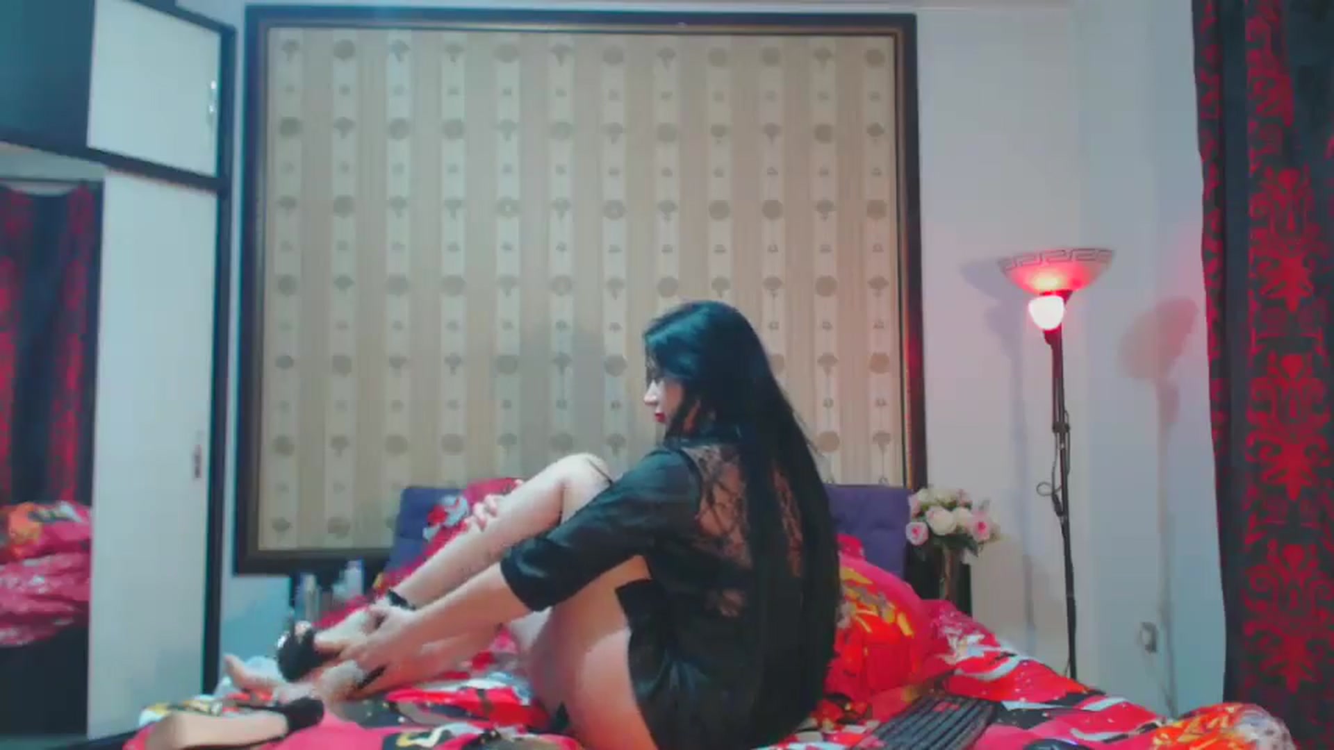 Gallery image thumbnail from PureLoveAngel's myfreecams stream on, 12/31/2025, 10:21 image 6 of 20