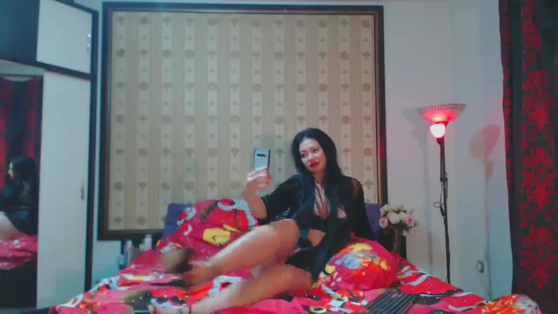 Gallery image thumbnail from PureLoveAngel's myfreecams stream on, 12/31/2025, 10:21 image 17 of 20