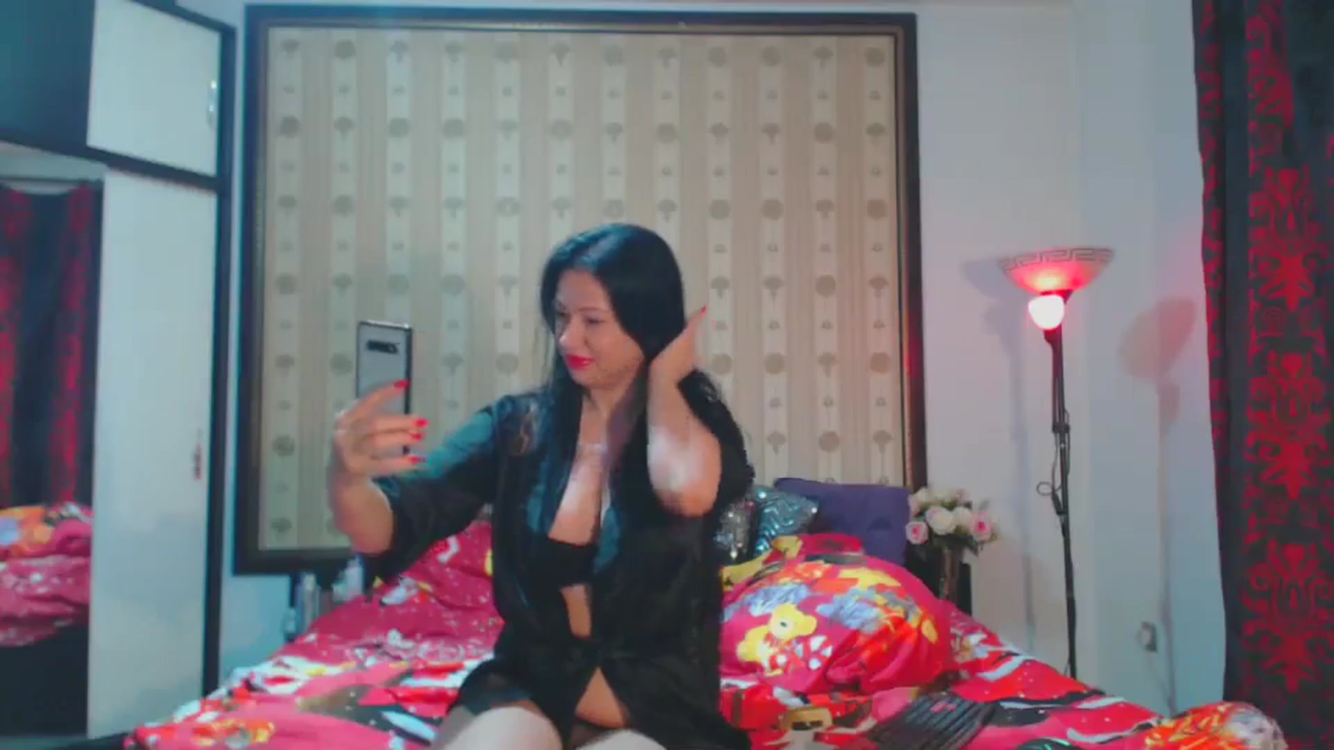 Gallery image thumbnail from PureLoveAngel's myfreecams stream on, 12/31/2025, 10:21 image 16 of 20