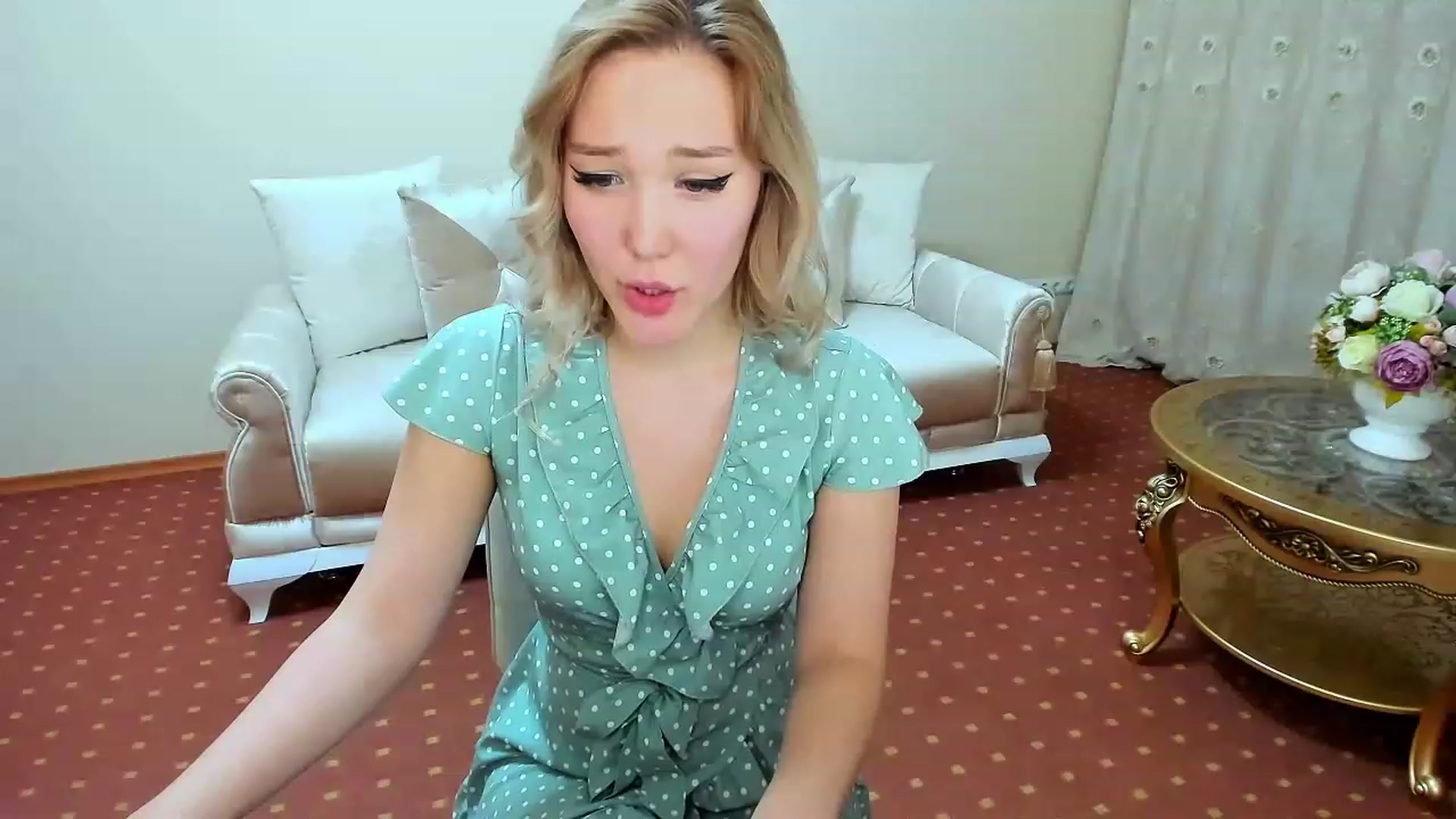 Gallery image thumbnail from PurePleasure_'s myfreecams stream on, 11/24/2022, 13:16 image 3 of 20