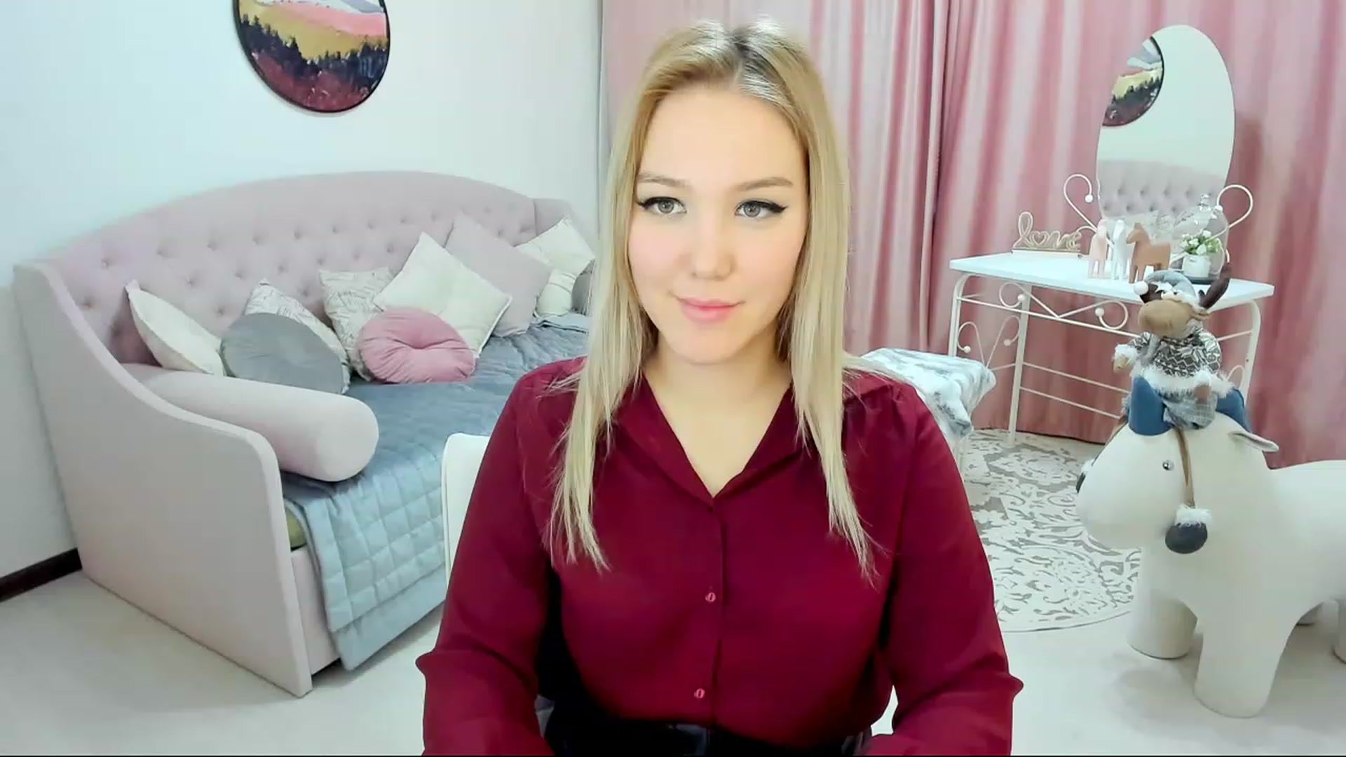 Gallery image thumbnail from PurePleasure_'s myfreecams stream on, 12/01/2022, 11:19 image 20 of 20