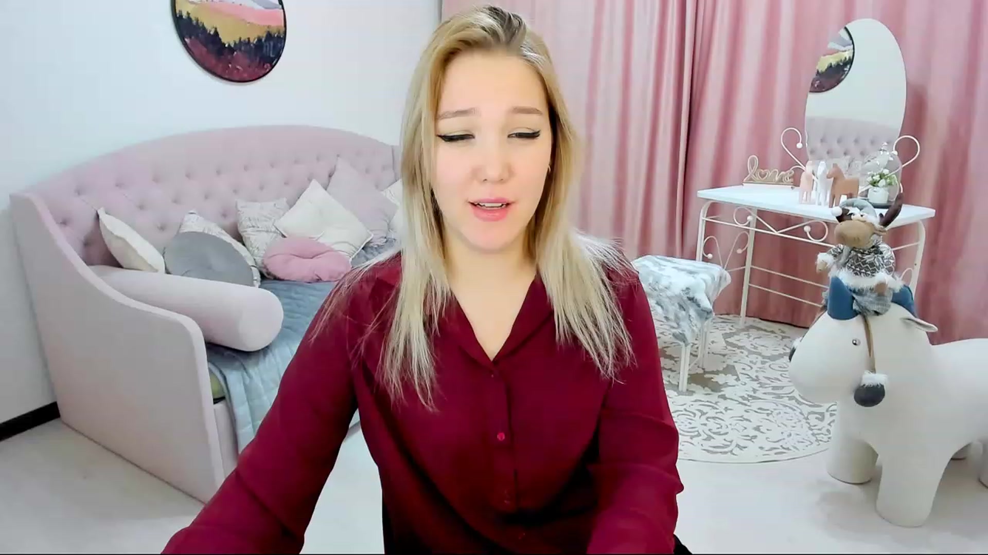 Gallery image thumbnail from PurePleasure_'s myfreecams stream on, 12/01/2022, 14:01 image 5 of 20