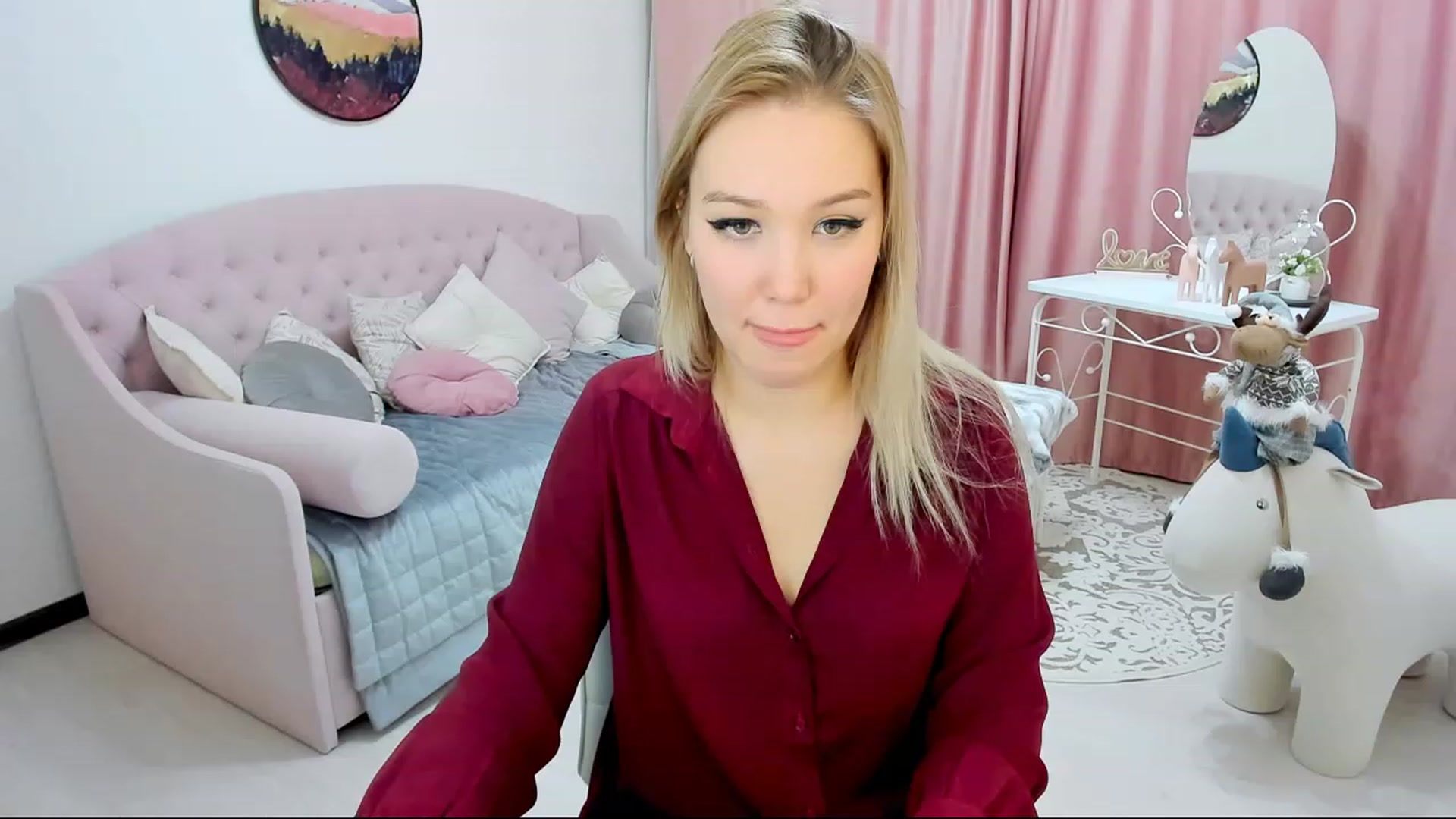 Gallery image thumbnail from PurePleasure_'s myfreecams stream on, 12/01/2022, 14:01 image 14 of 20