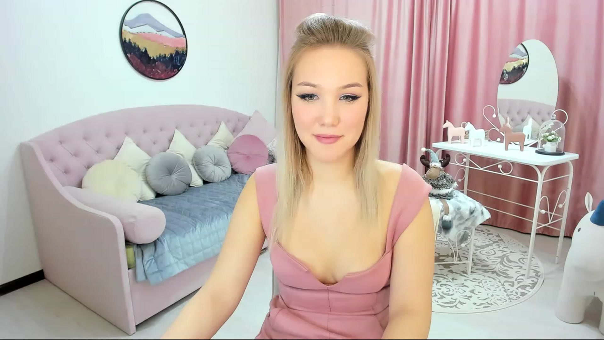 Gallery image thumbnail from PurePleasure_'s myfreecams stream on, 12/06/2022, 09:58 image 3 of 20